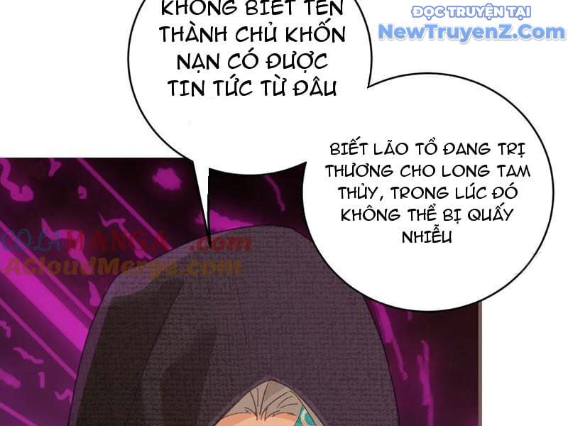 Đại Thừa Kỳ Mới Có Nghịch Tập Hệ Thống Chap 61 - Next Chap 62