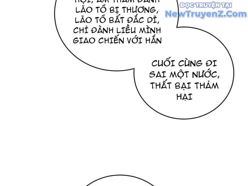 Đại Thừa Kỳ Mới Có Nghịch Tập Hệ Thống Chap 61 - Next Chap 62