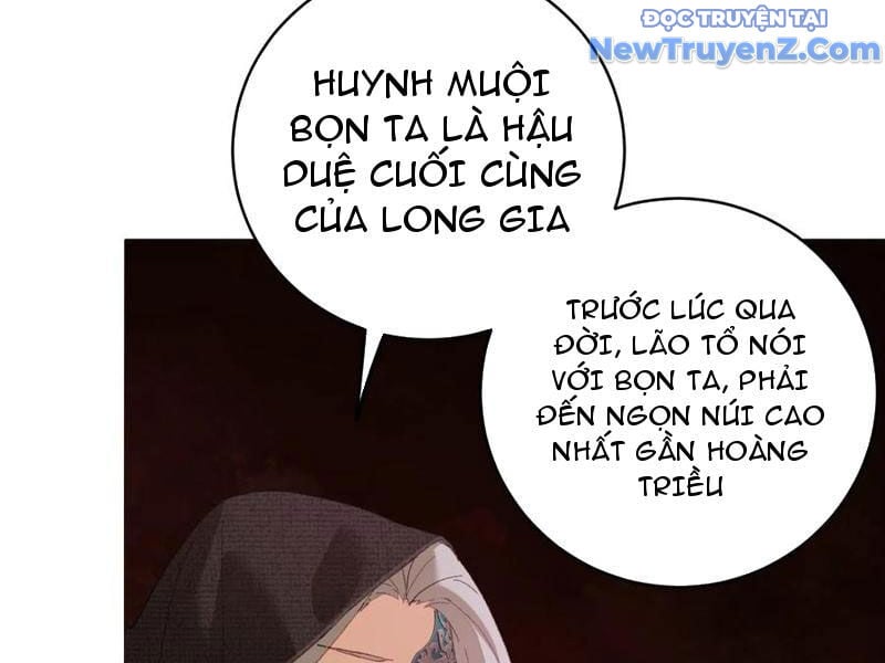 Đại Thừa Kỳ Mới Có Nghịch Tập Hệ Thống Chap 61 - Next Chap 62