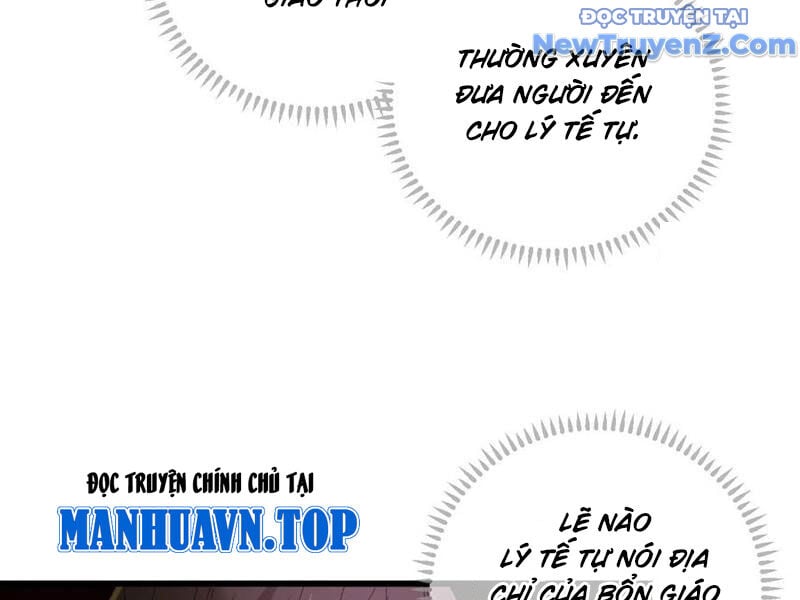 Đại Thừa Kỳ Mới Có Nghịch Tập Hệ Thống Chap 61 - Next Chap 62