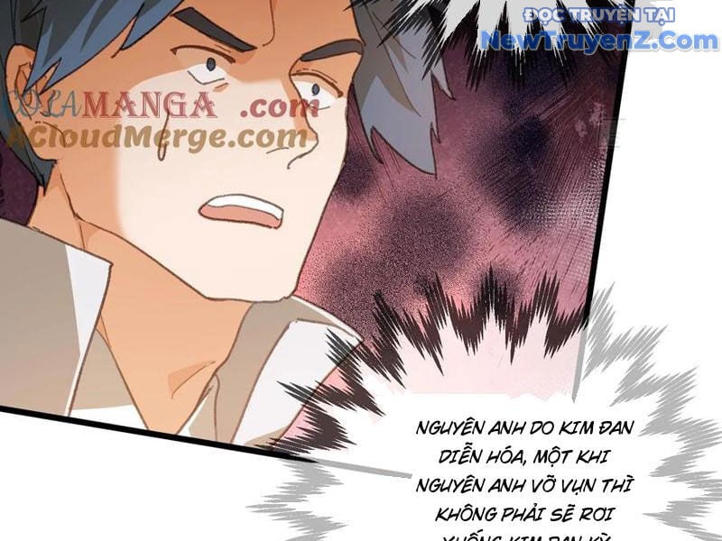 Đại Thừa Kỳ Mới Có Nghịch Tập Hệ Thống Chap 61 - Next Chap 62