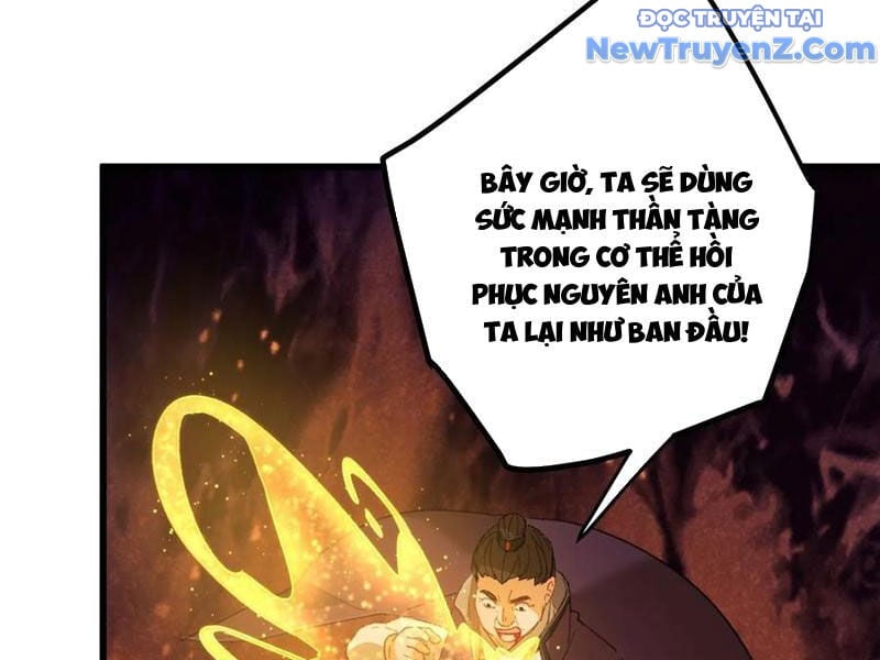 Đại Thừa Kỳ Mới Có Nghịch Tập Hệ Thống Chap 61 - Next Chap 62