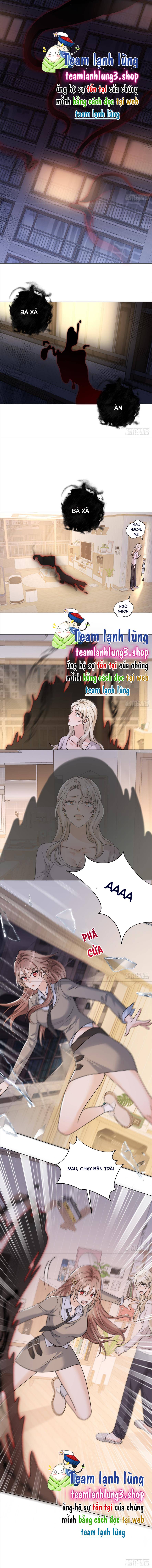 Đại tiểu thư địa phủ là bà mối Chap 6 - Next Chap 7