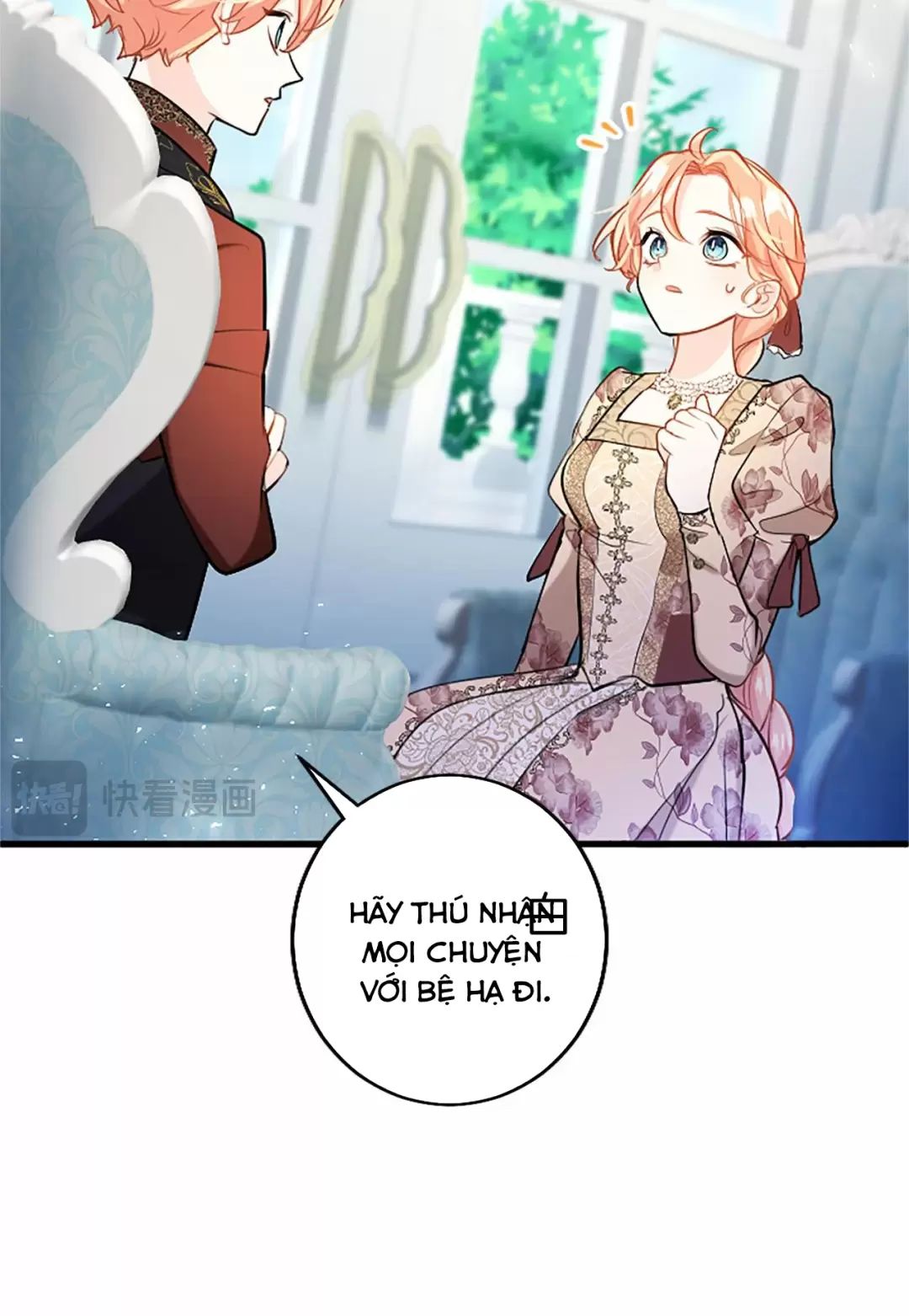 Đại Tiểu Thư Sao Phải Giả Nam Chap 100 - Next Chap 101