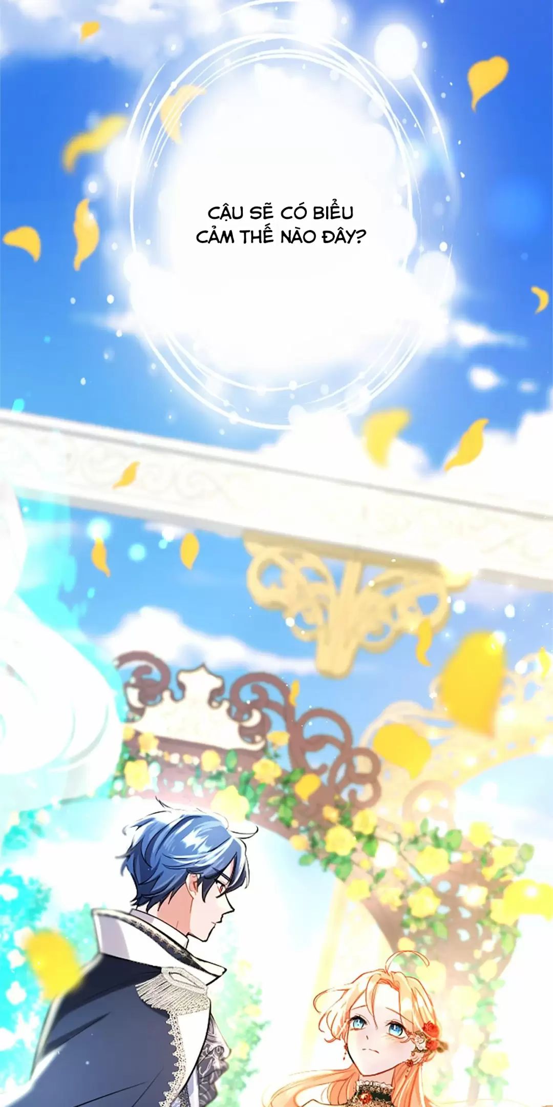 Đại Tiểu Thư Sao Phải Giả Nam Chap 100 - Next Chap 101