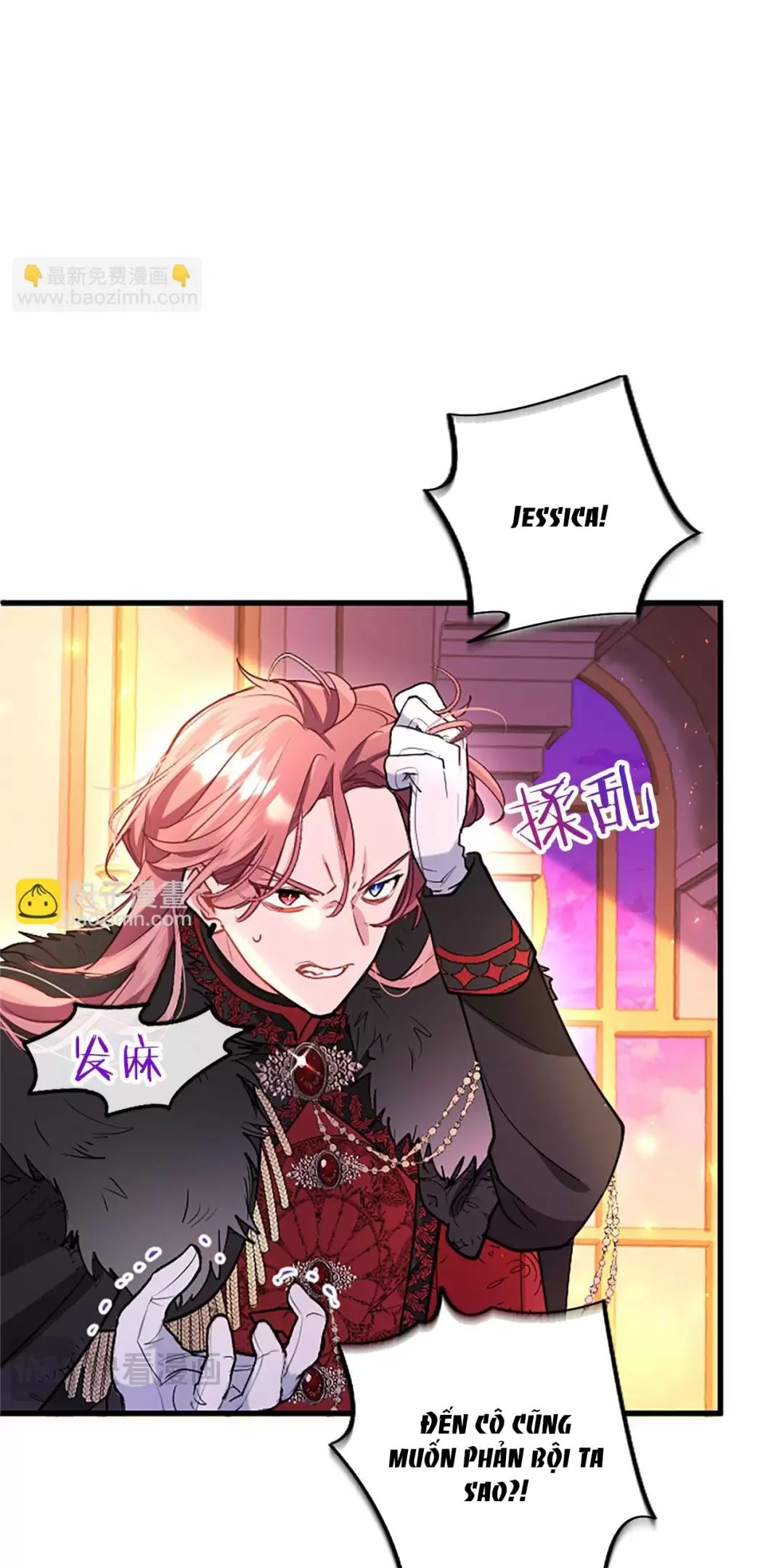 Đại Tiểu Thư Sao Phải Giả Nam Chap 100 - Next Chap 101