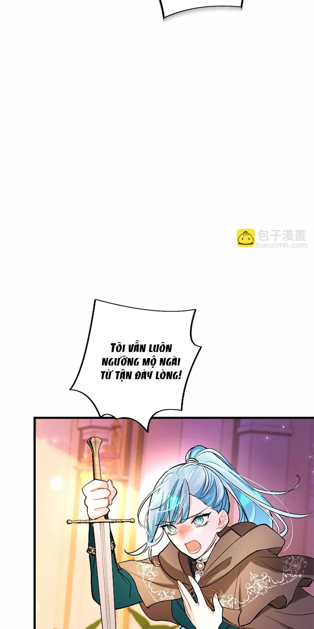 Đại Tiểu Thư Sao Phải Giả Nam Chap 100 - Next Chap 101