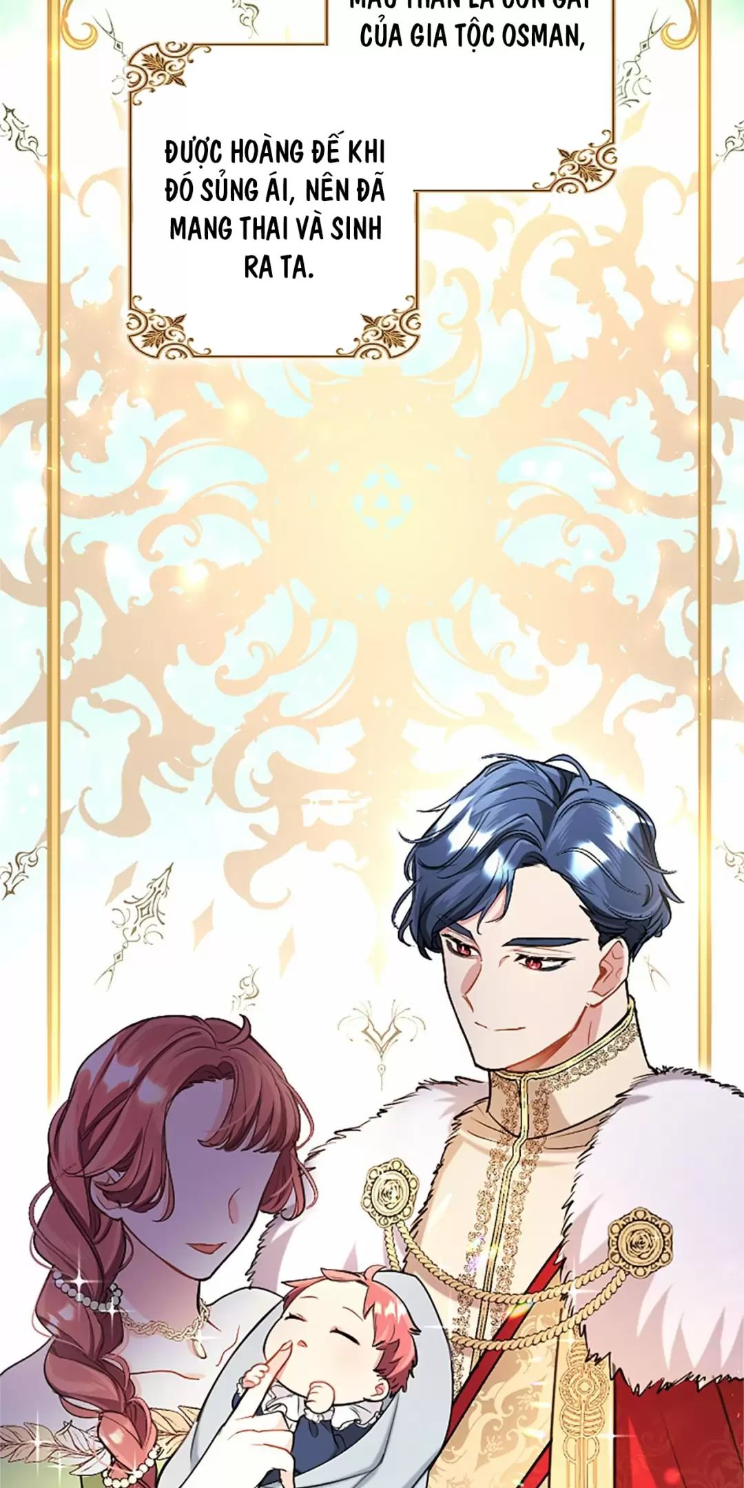 Đại Tiểu Thư Sao Phải Giả Nam Chap 100 - Next Chap 101