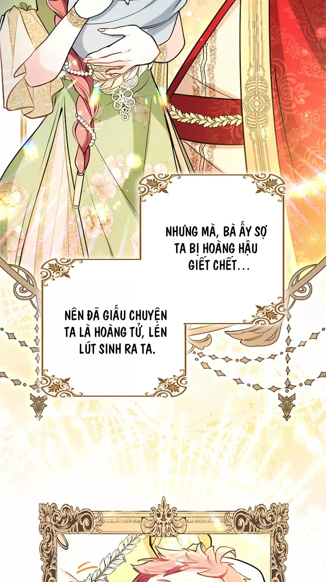 Đại Tiểu Thư Sao Phải Giả Nam Chap 100 - Next Chap 101