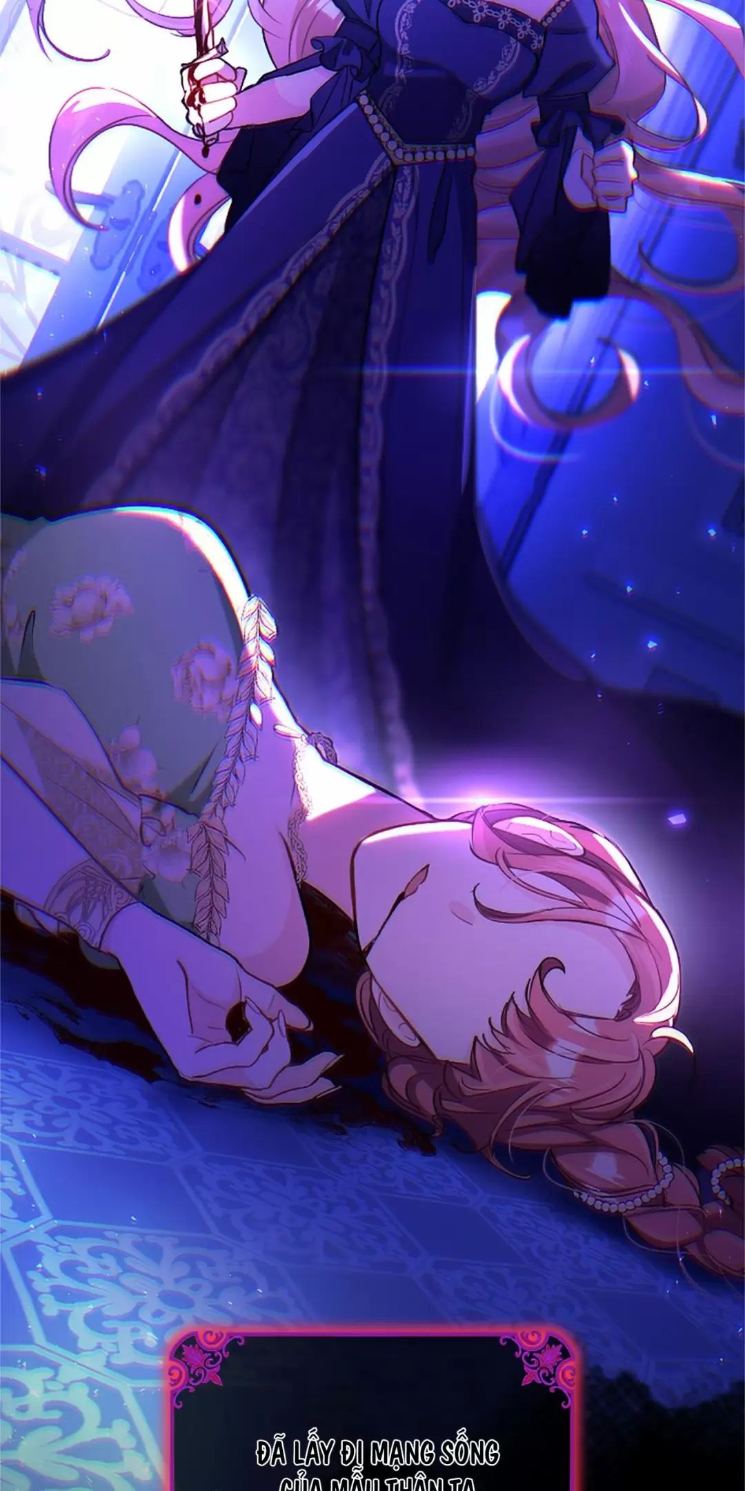 Đại Tiểu Thư Sao Phải Giả Nam Chap 100 - Next Chap 101