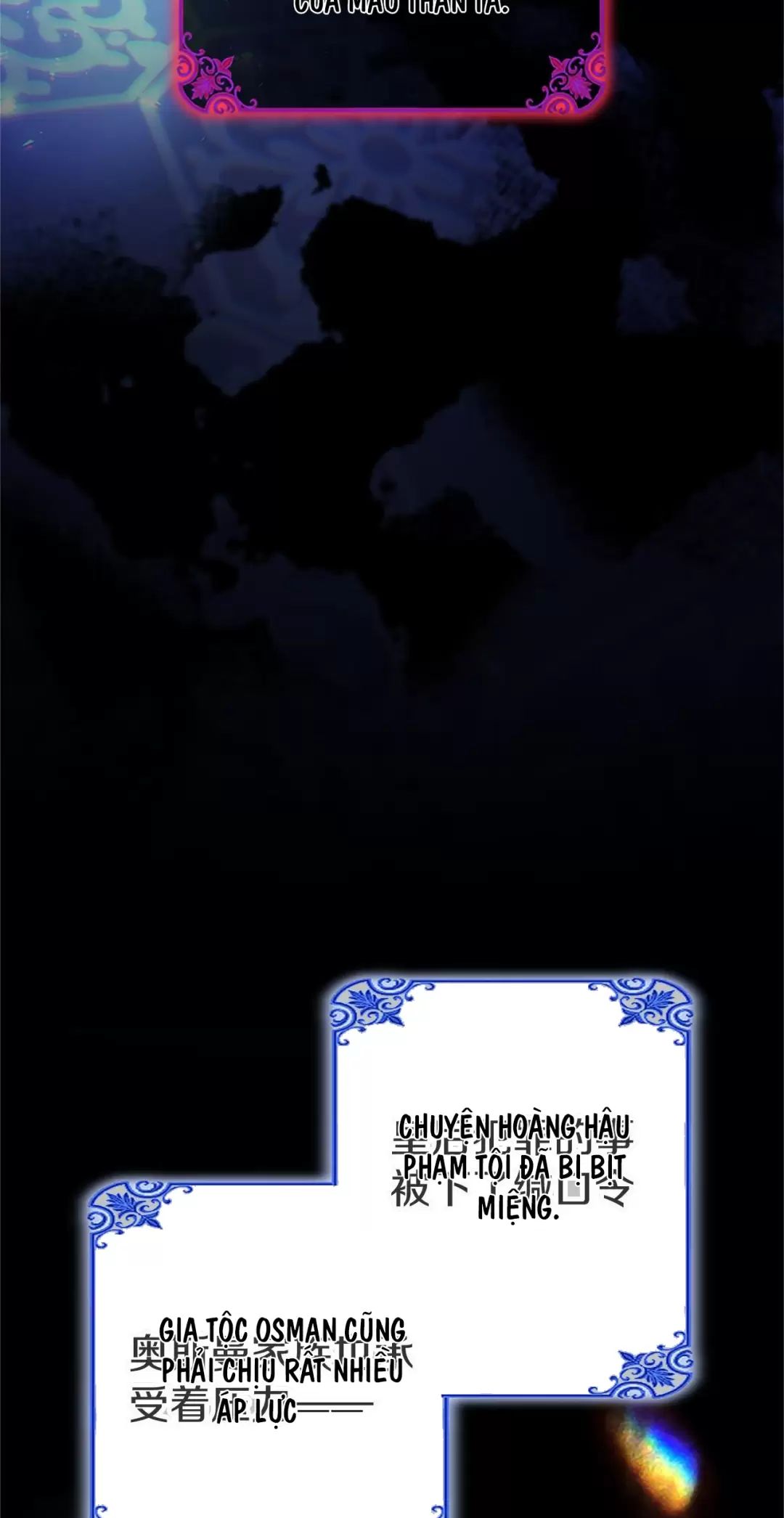 Đại Tiểu Thư Sao Phải Giả Nam Chap 100 - Next Chap 101