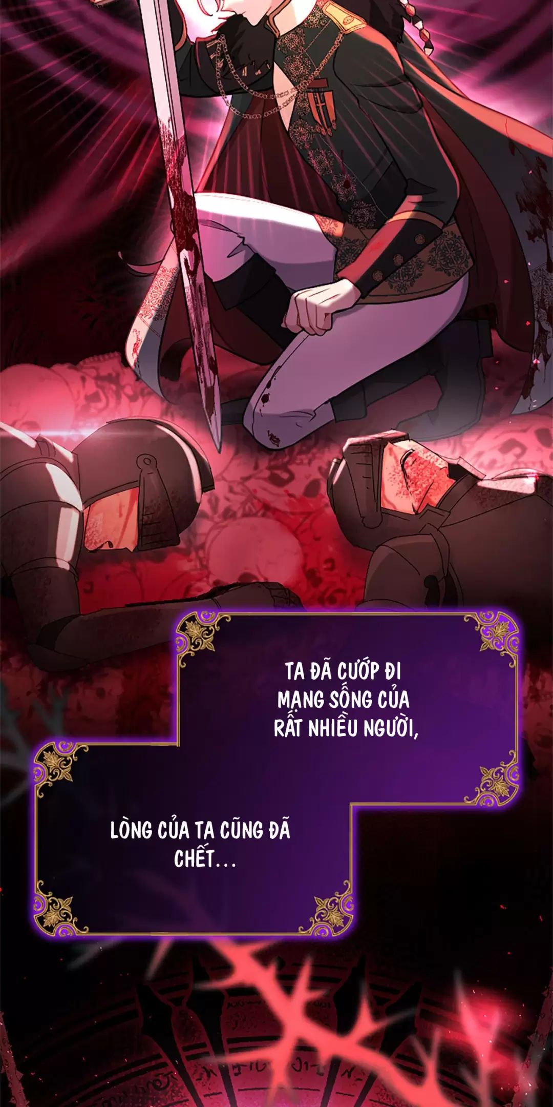 Đại Tiểu Thư Sao Phải Giả Nam Chap 100 - Next Chap 101