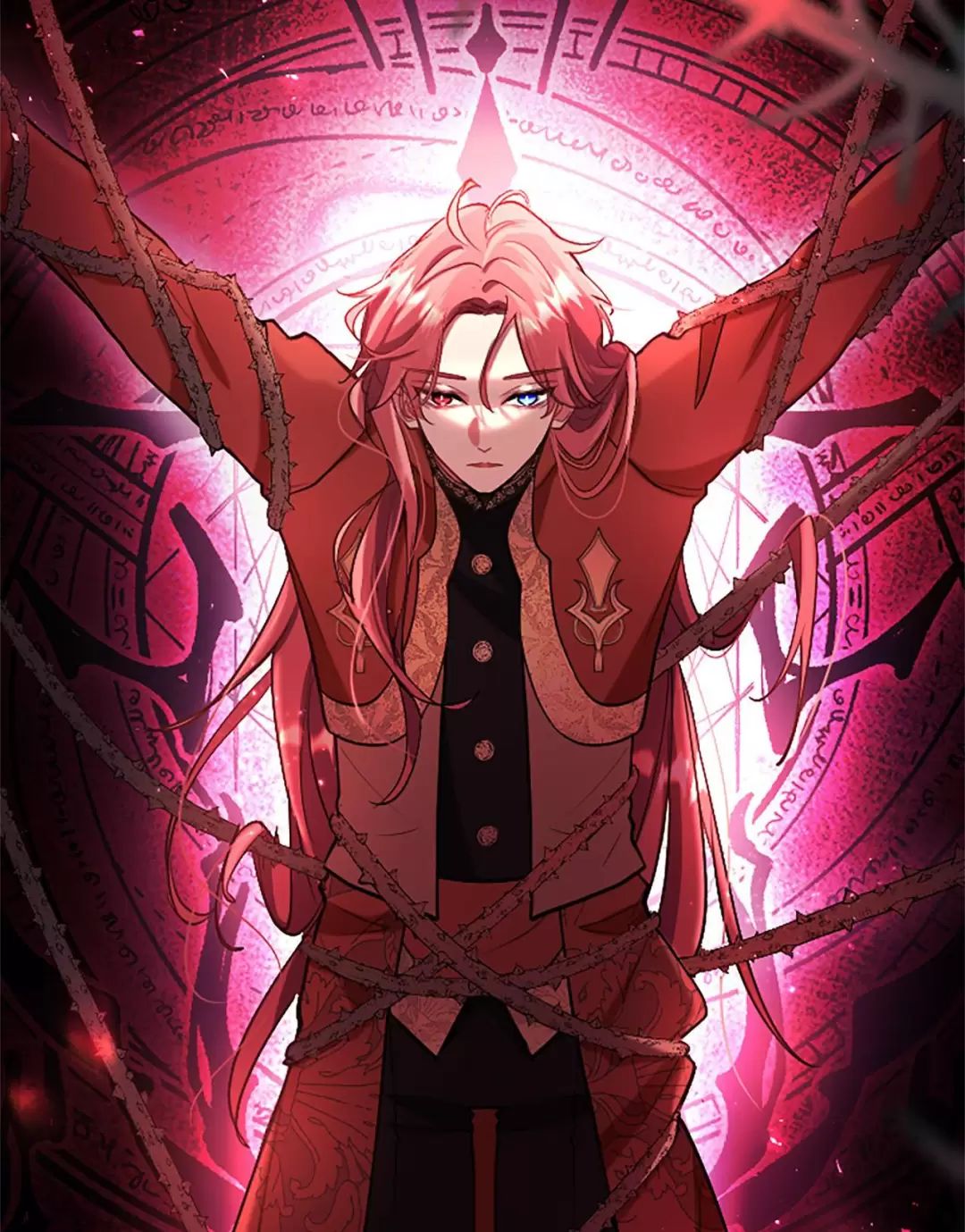 Đại Tiểu Thư Sao Phải Giả Nam Chap 100 - Next Chap 101