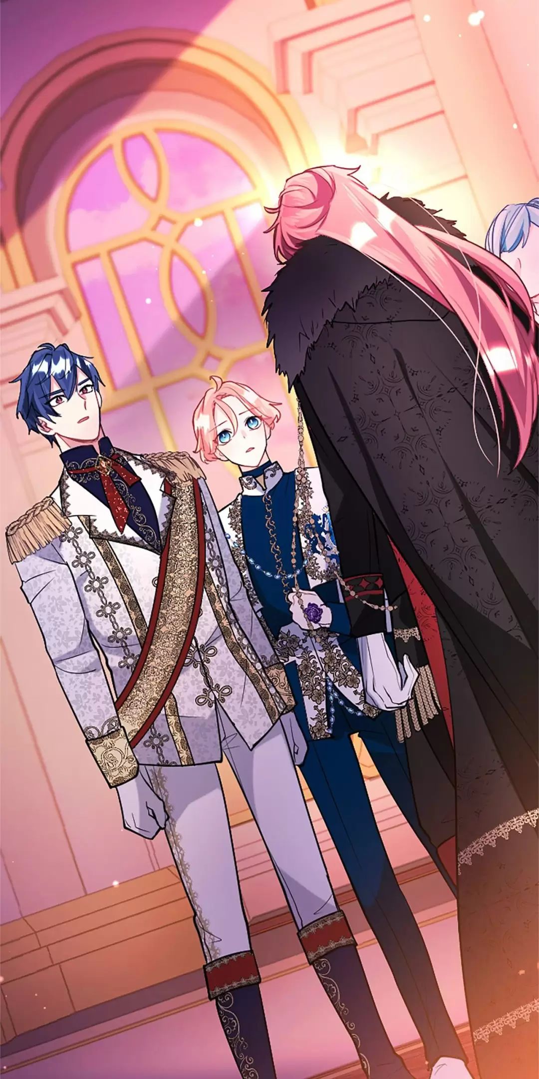 Đại Tiểu Thư Sao Phải Giả Nam Chap 100 - Next Chap 101