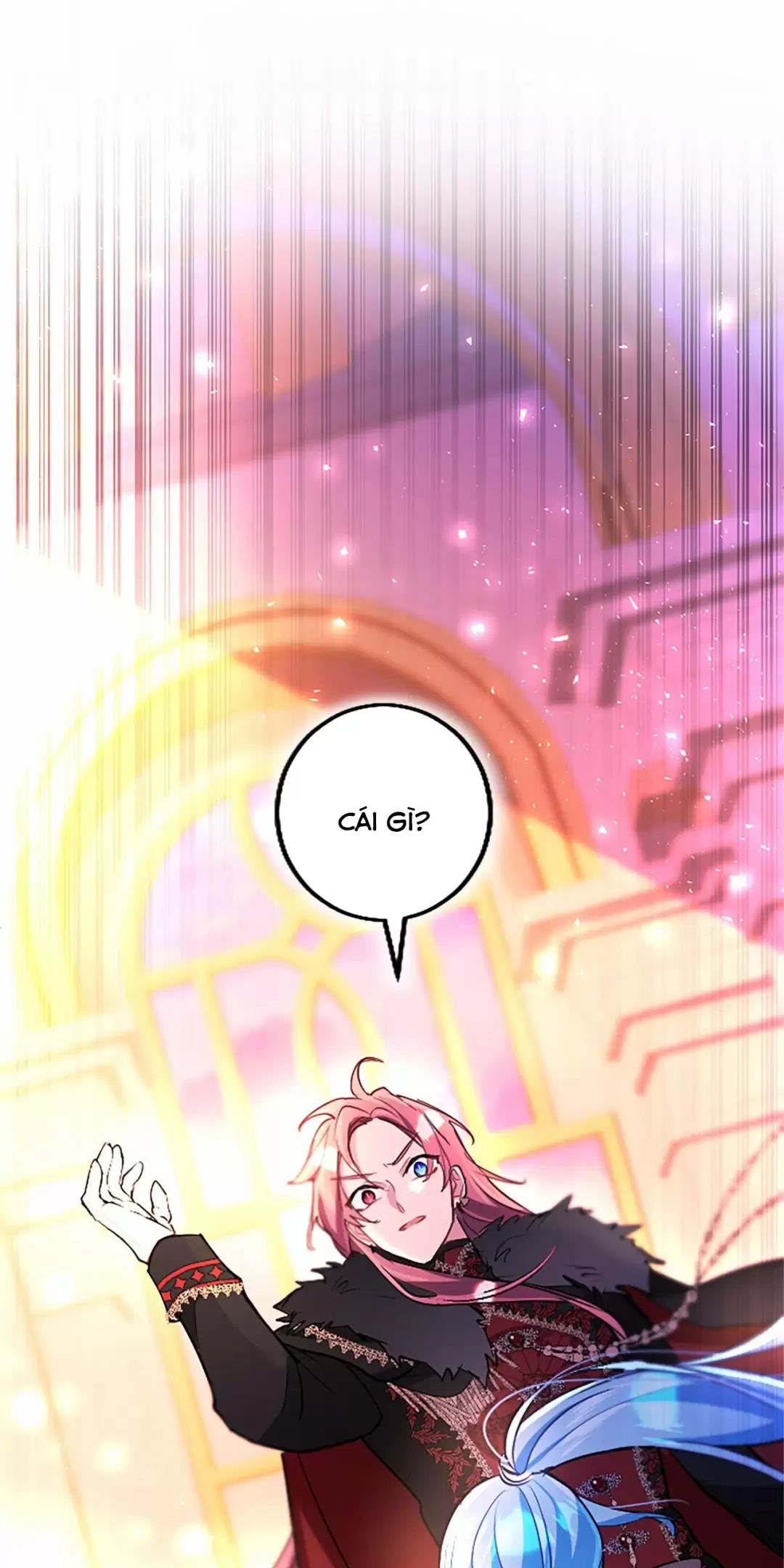 Đại Tiểu Thư Sao Phải Giả Nam Chap 100 - Next Chap 101