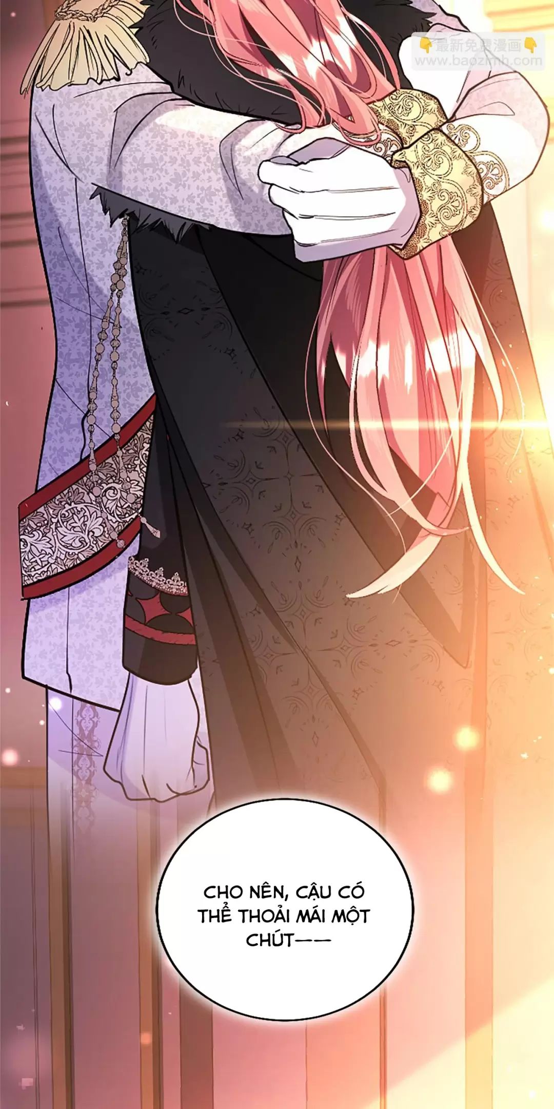 Đại Tiểu Thư Sao Phải Giả Nam Chap 100 - Next Chap 101