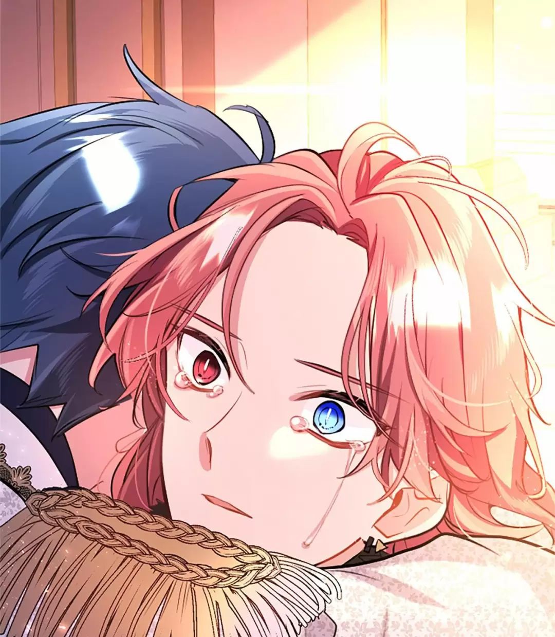 Đại Tiểu Thư Sao Phải Giả Nam Chap 100 - Next Chap 101