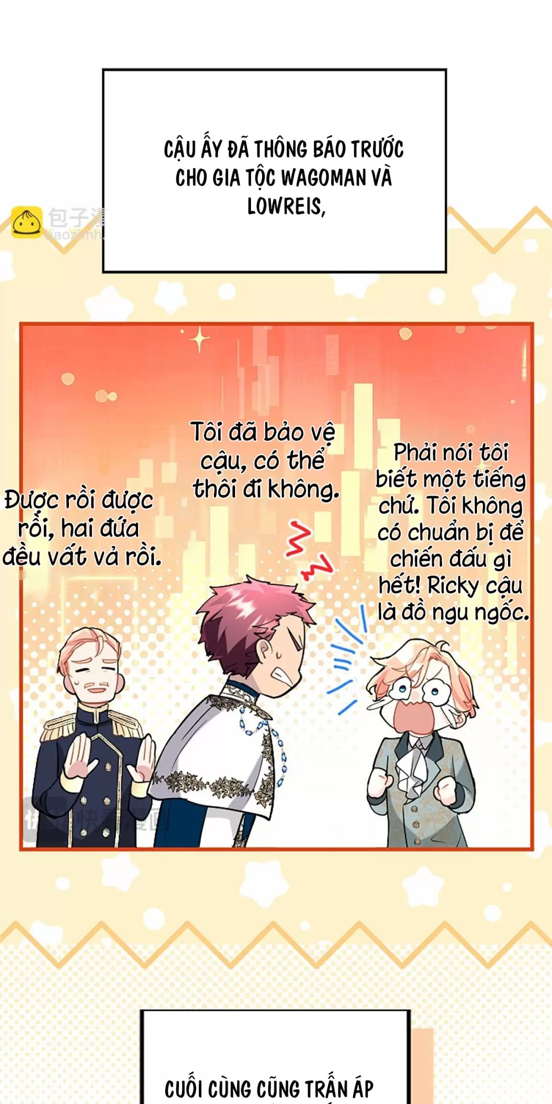 Đại Tiểu Thư Sao Phải Giả Nam Chap 100 - Next Chap 101