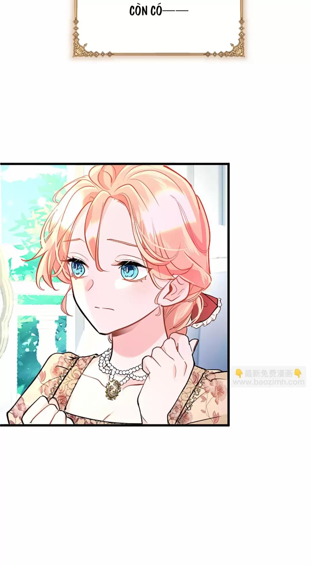 Đại Tiểu Thư Sao Phải Giả Nam Chap 100 - Next Chap 101