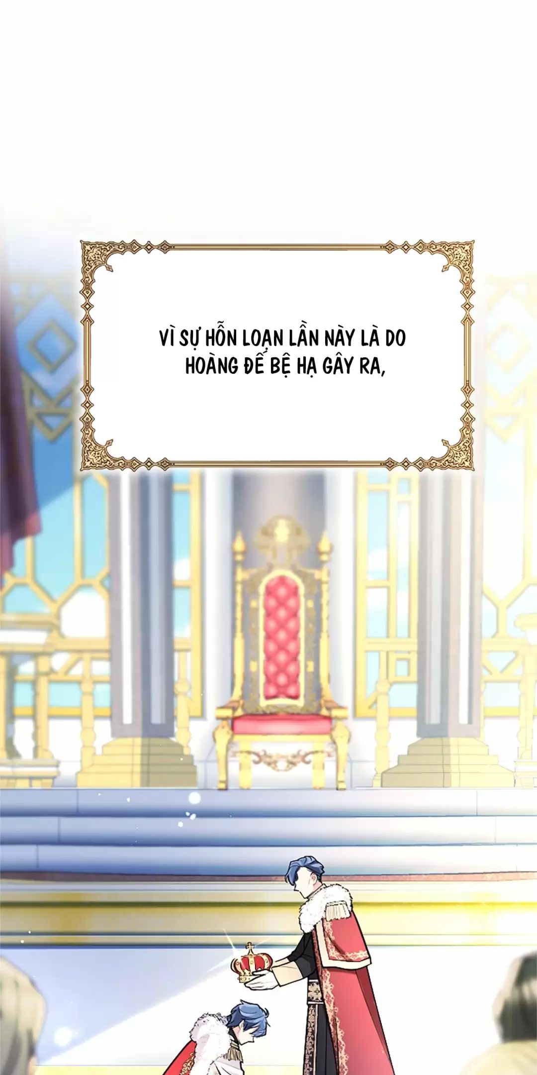 Đại Tiểu Thư Sao Phải Giả Nam Chap 100 - Next Chap 101