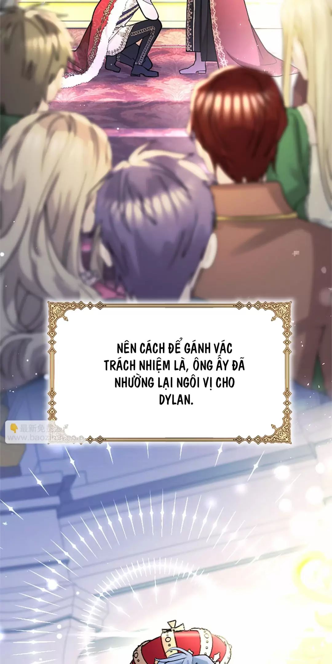 Đại Tiểu Thư Sao Phải Giả Nam Chap 100 - Next Chap 101