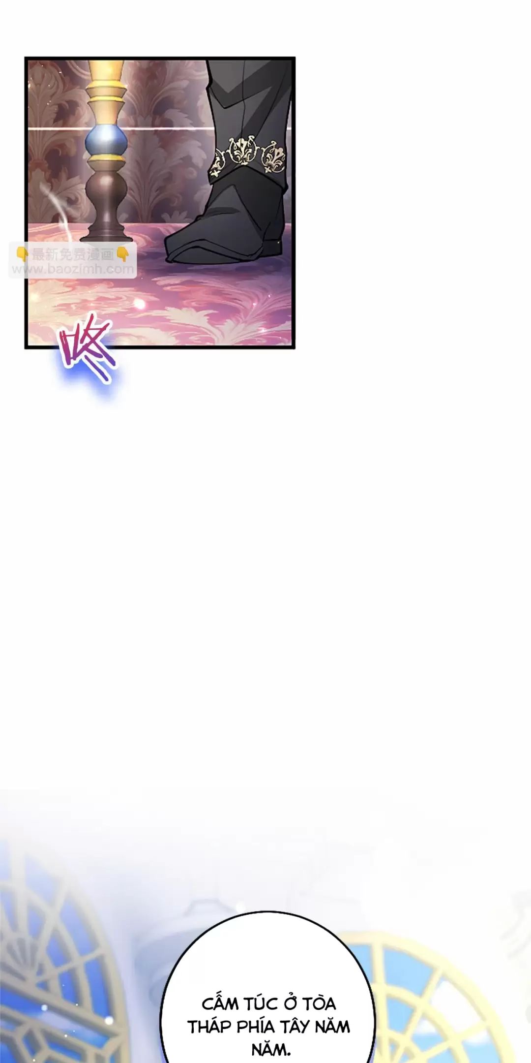 Đại Tiểu Thư Sao Phải Giả Nam Chap 100 - Next Chap 101