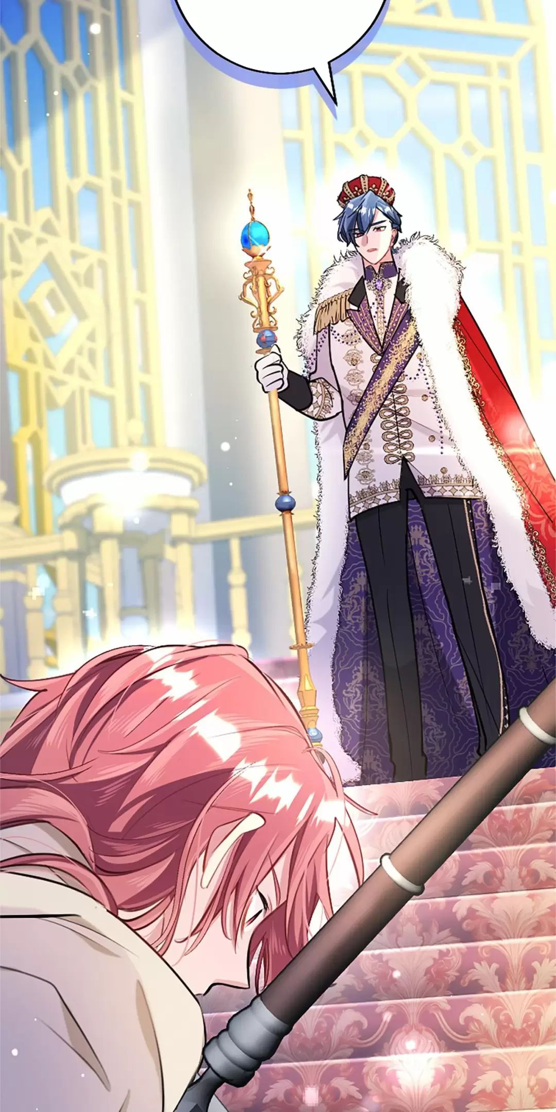 Đại Tiểu Thư Sao Phải Giả Nam Chap 100 - Next Chap 101