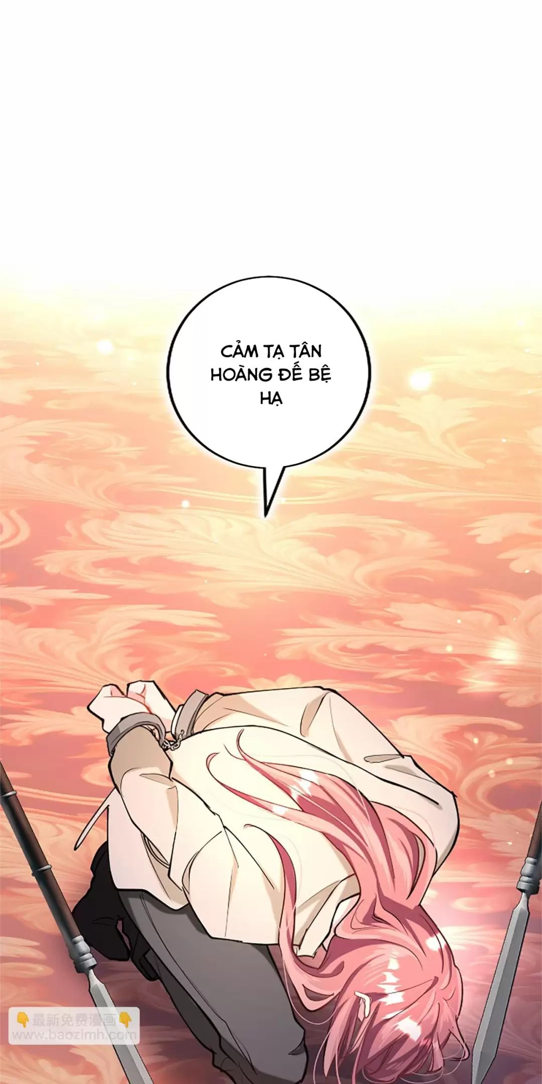 Đại Tiểu Thư Sao Phải Giả Nam Chap 100 - Next Chap 101