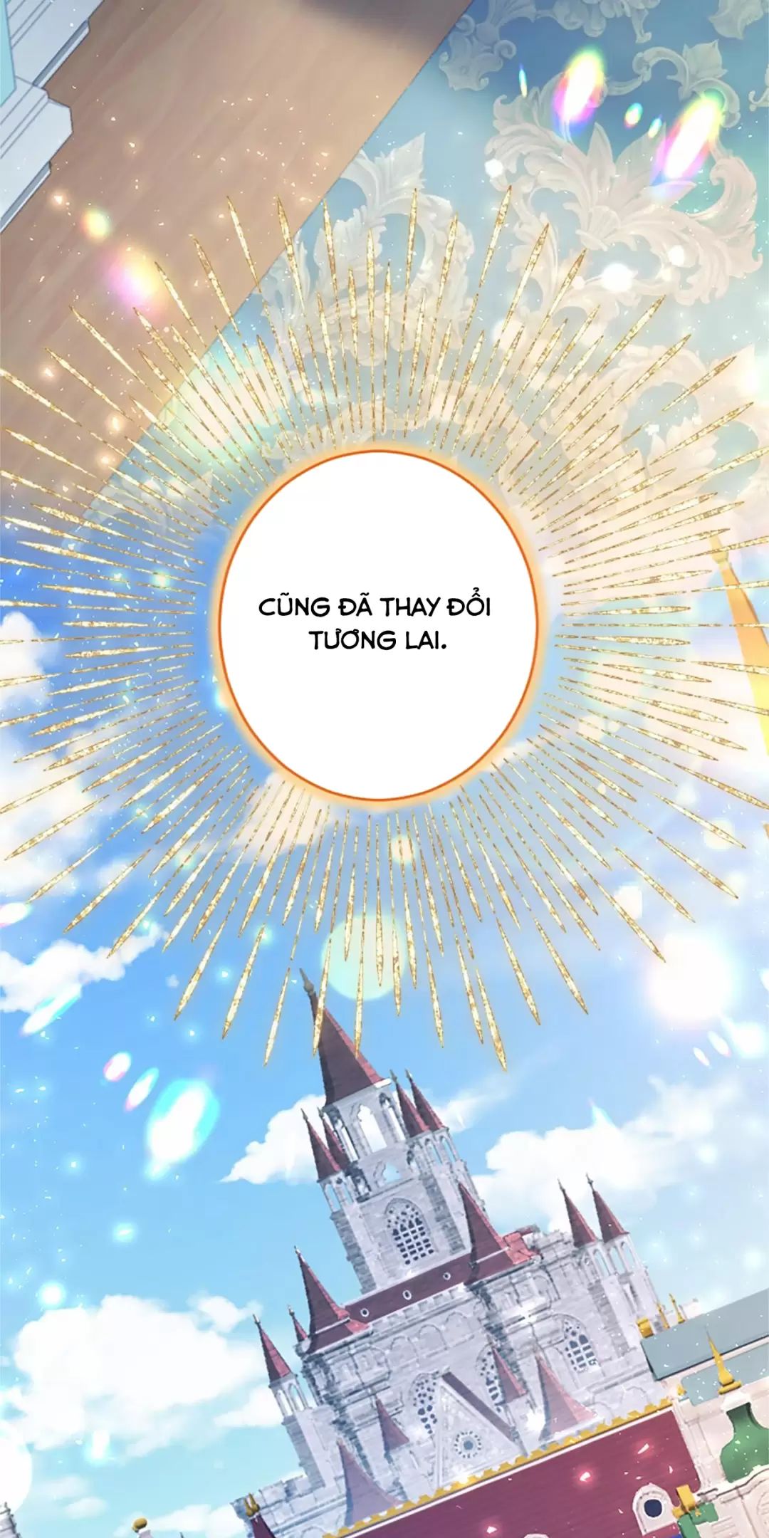 Đại Tiểu Thư Sao Phải Giả Nam Chap 100 - Next Chap 101