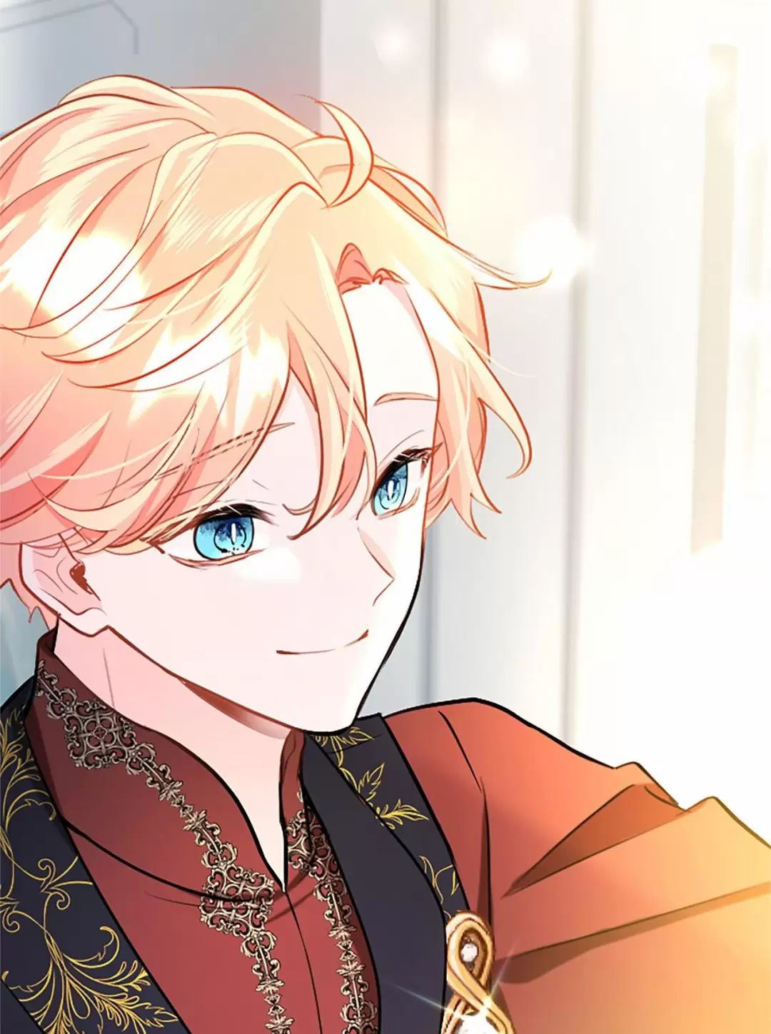 Đại Tiểu Thư Sao Phải Giả Nam Chap 100 - Next Chap 101