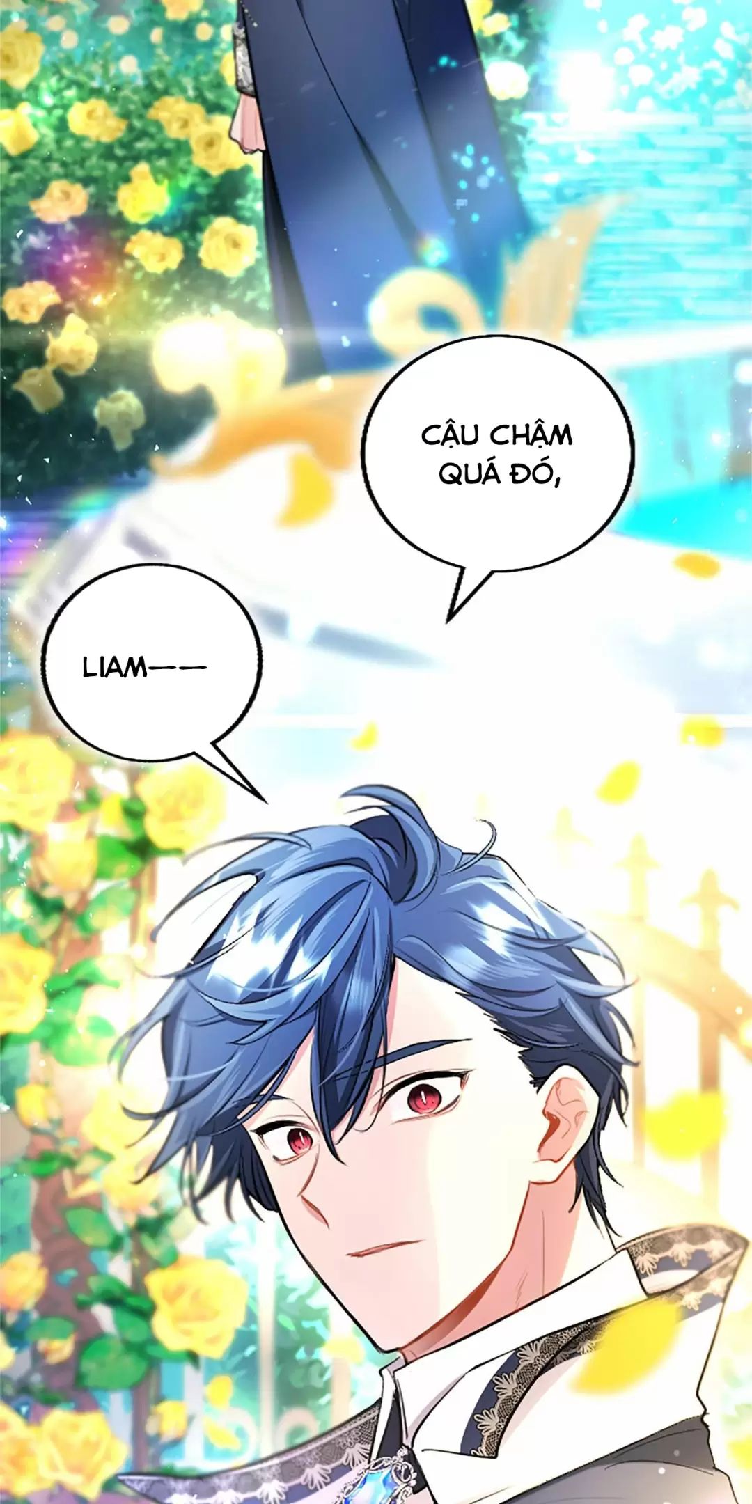 Đại Tiểu Thư Sao Phải Giả Nam Chap 101 - Next Chap 102