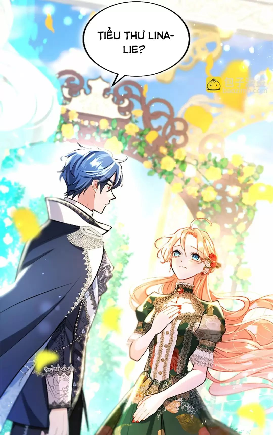 Đại Tiểu Thư Sao Phải Giả Nam Chap 101 - Next Chap 102