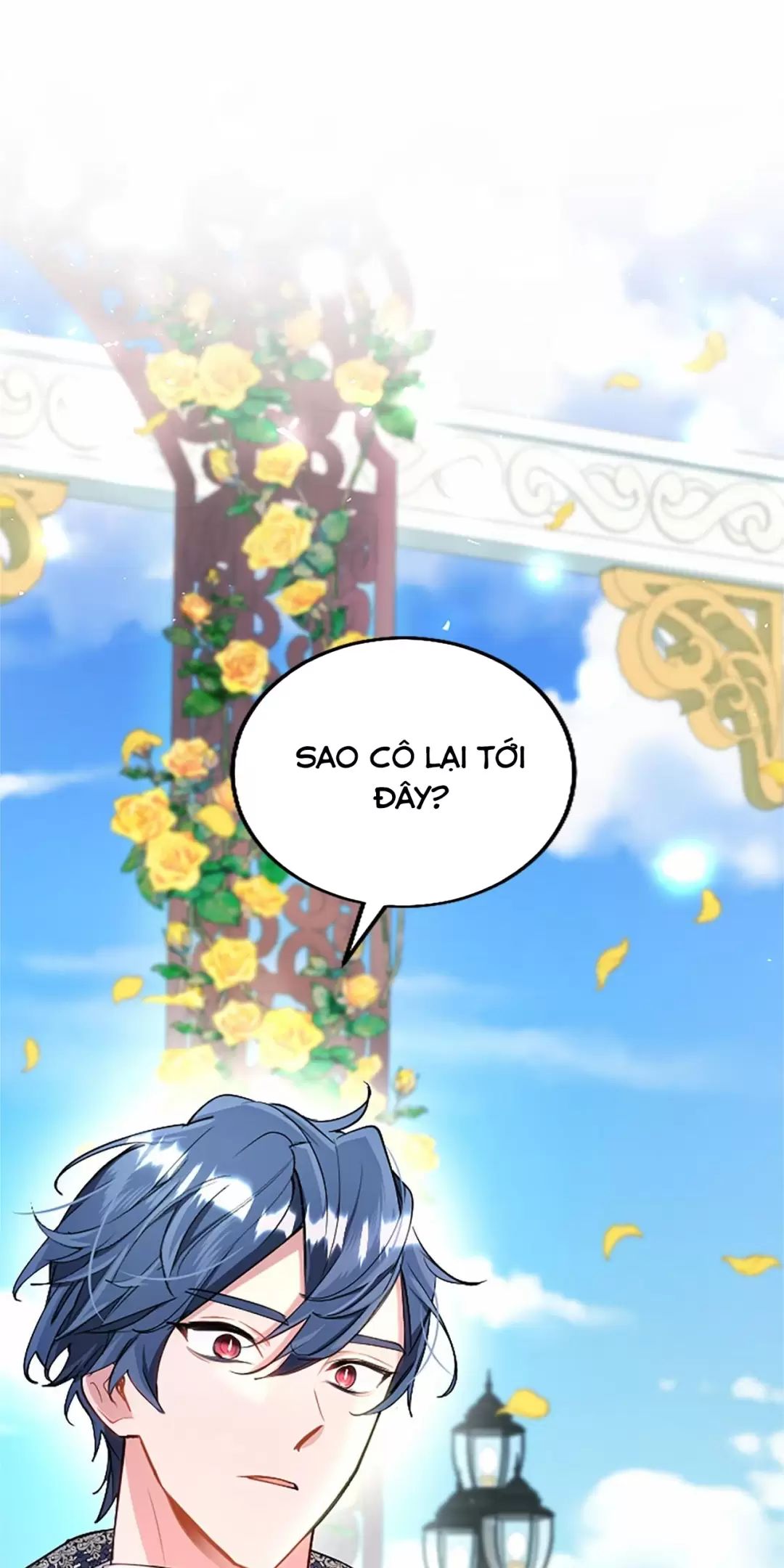 Đại Tiểu Thư Sao Phải Giả Nam Chap 101 - Next Chap 102