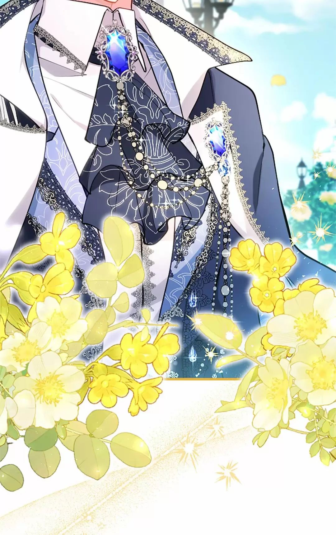 Đại Tiểu Thư Sao Phải Giả Nam Chap 101 - Next Chap 102