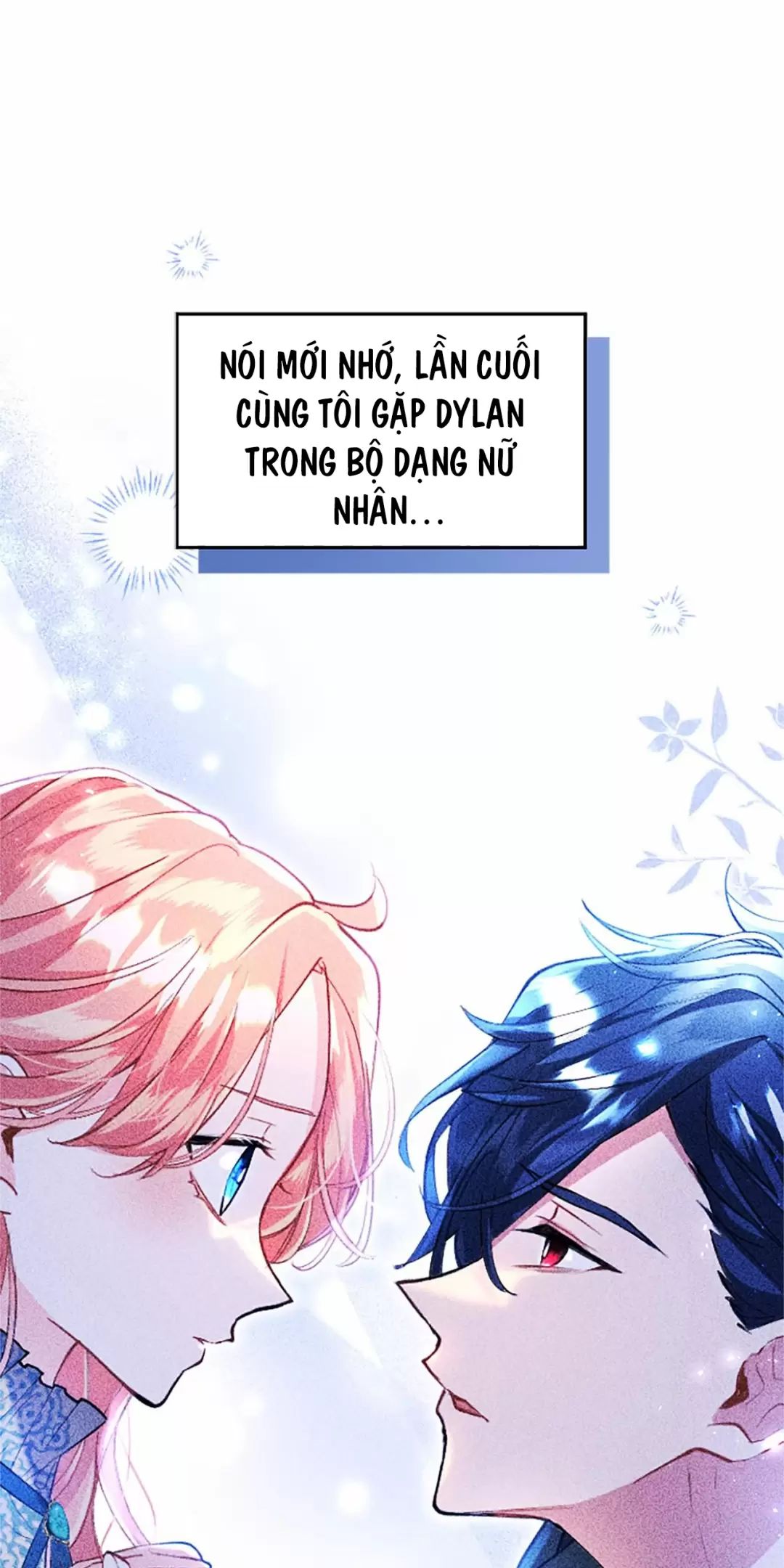 Đại Tiểu Thư Sao Phải Giả Nam Chap 101 - Next Chap 102