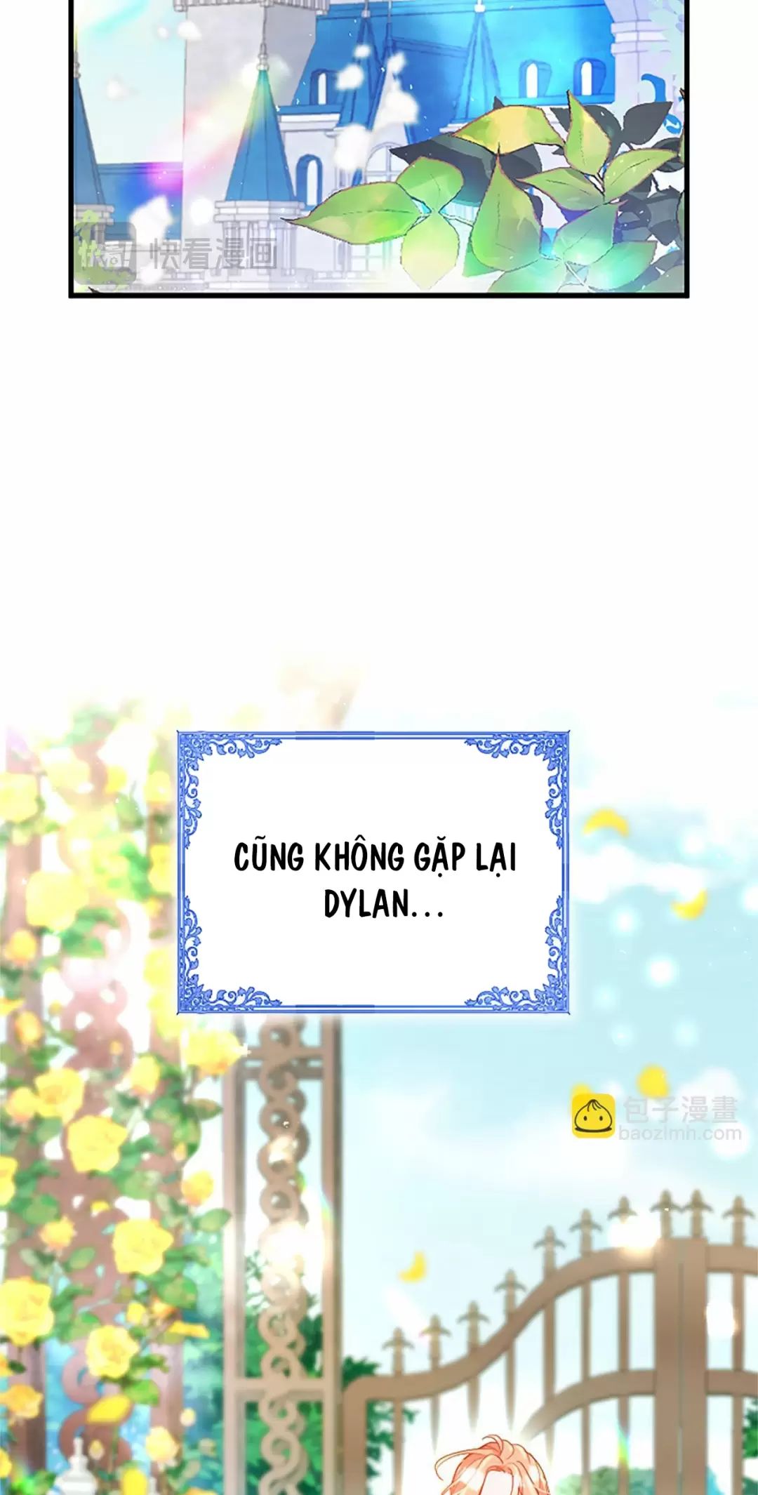 Đại Tiểu Thư Sao Phải Giả Nam Chap 101 - Next Chap 102