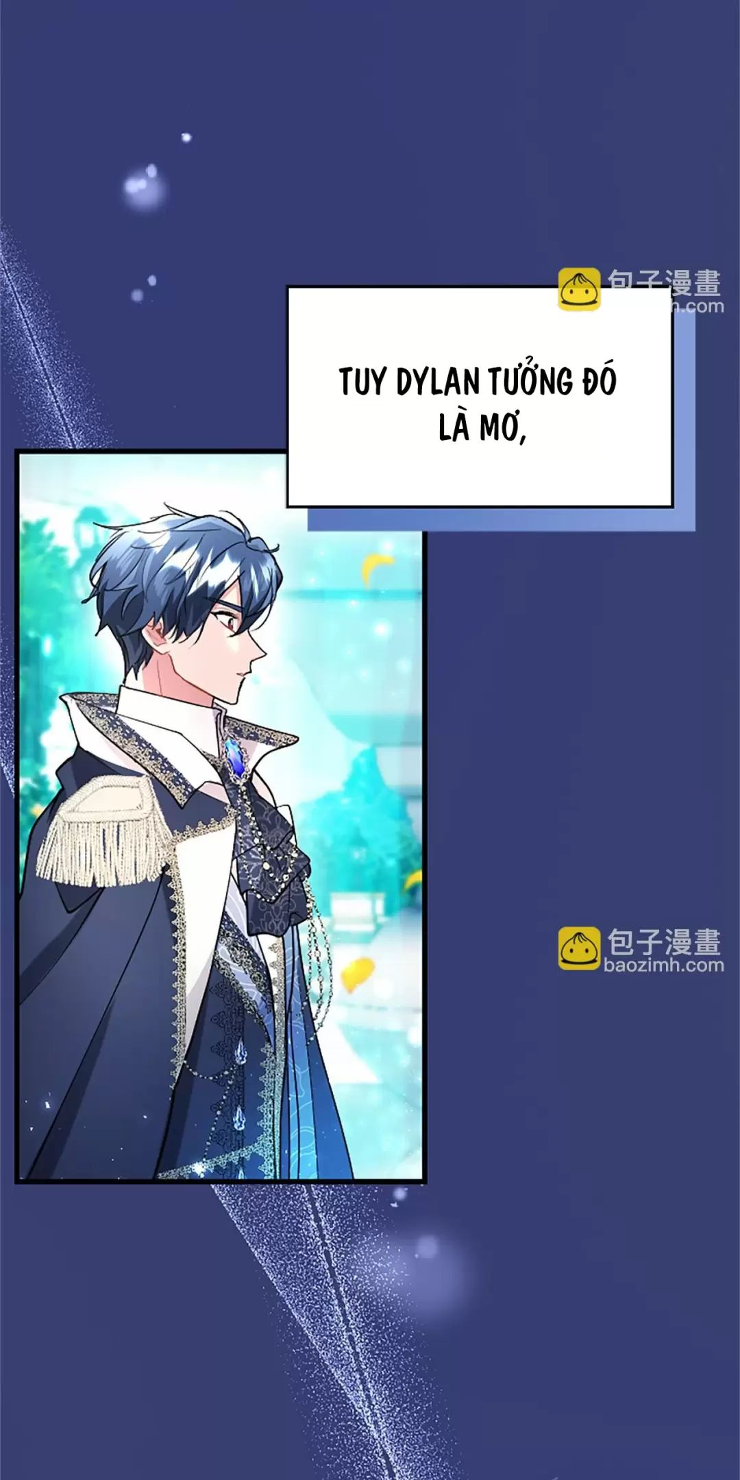 Đại Tiểu Thư Sao Phải Giả Nam Chap 101 - Next Chap 102