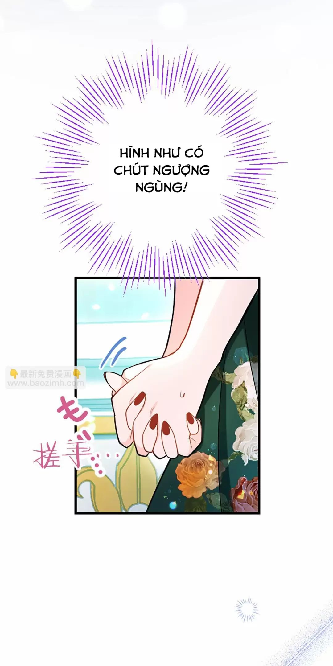 Đại Tiểu Thư Sao Phải Giả Nam Chap 101 - Next Chap 102