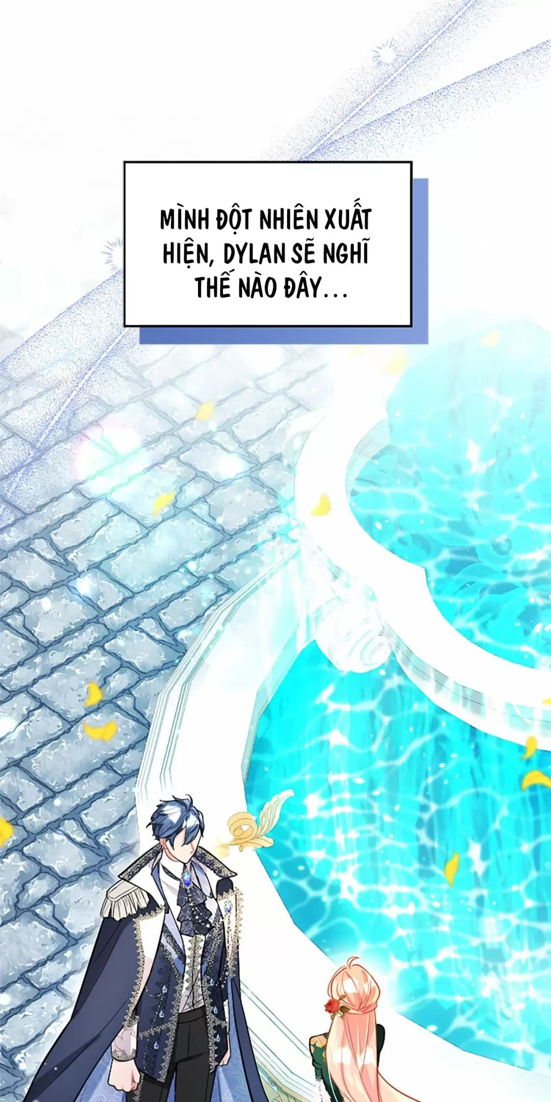 Đại Tiểu Thư Sao Phải Giả Nam Chap 101 - Next Chap 102