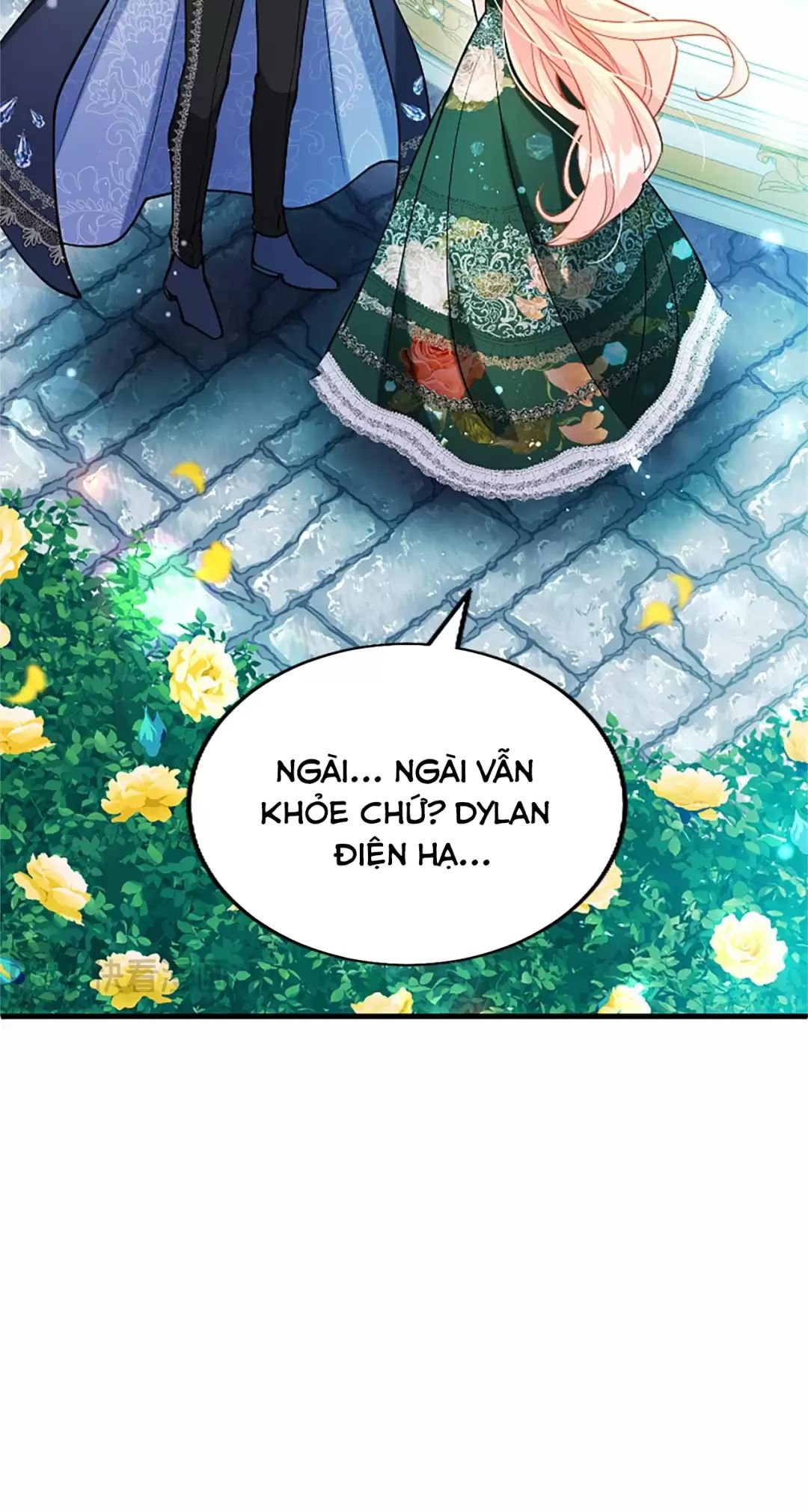 Đại Tiểu Thư Sao Phải Giả Nam Chap 101 - Next Chap 102