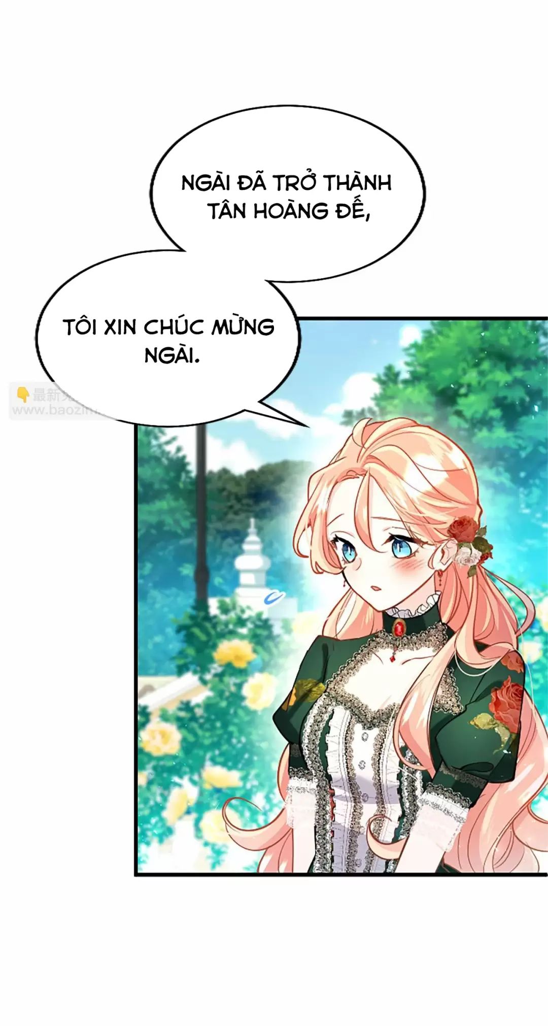 Đại Tiểu Thư Sao Phải Giả Nam Chap 101 - Next Chap 102