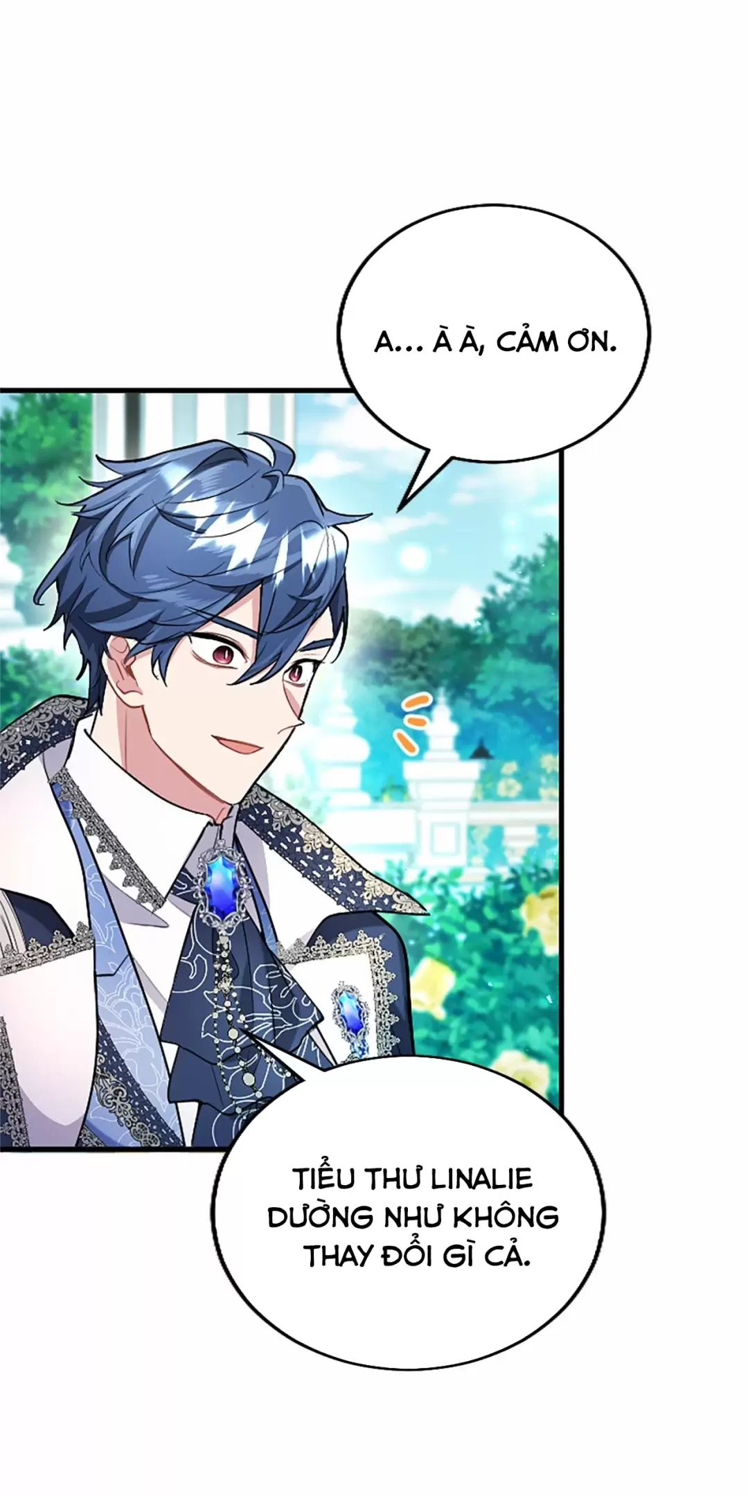 Đại Tiểu Thư Sao Phải Giả Nam Chap 101 - Next Chap 102