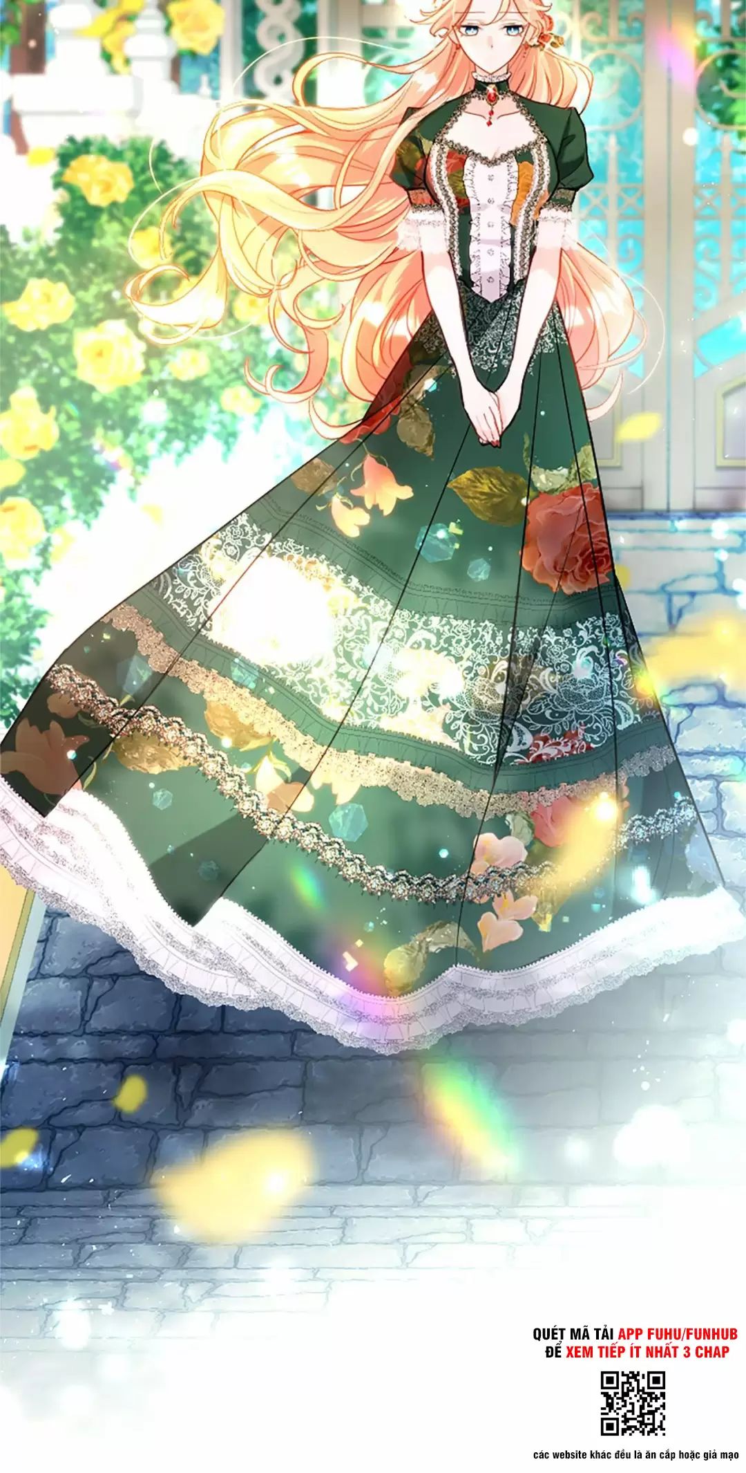 Đại Tiểu Thư Sao Phải Giả Nam Chap 101 - Next Chap 102