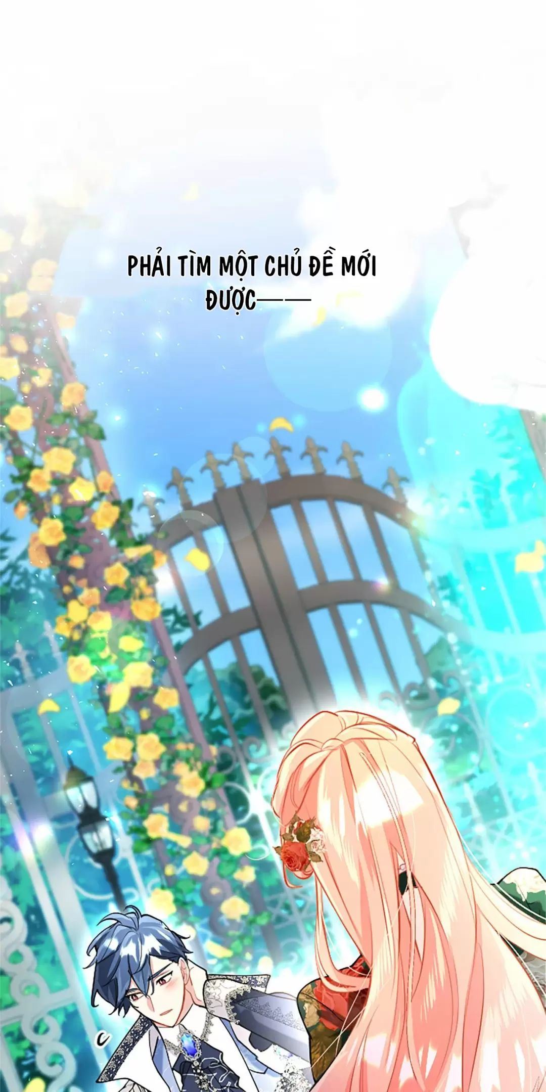 Đại Tiểu Thư Sao Phải Giả Nam Chap 101 - Next Chap 102