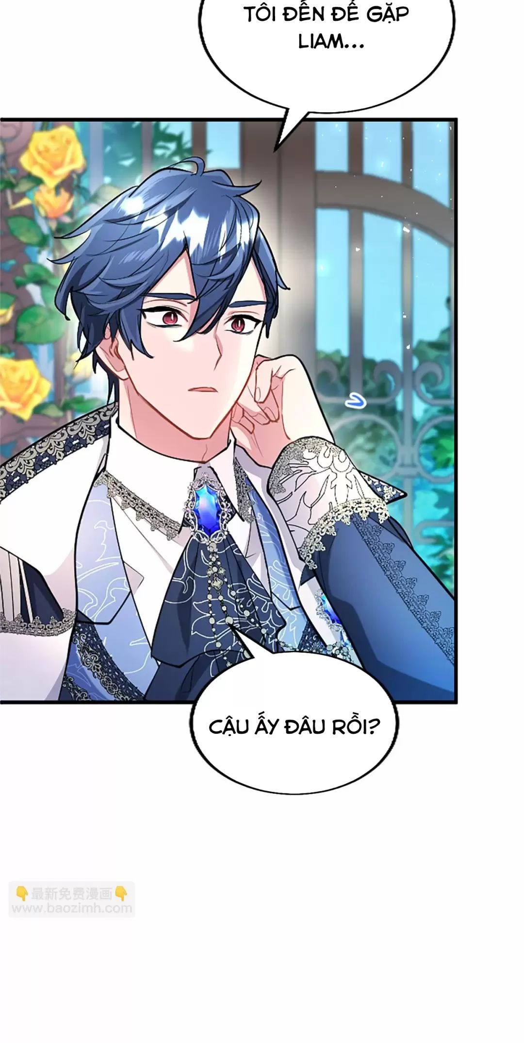 Đại Tiểu Thư Sao Phải Giả Nam Chap 101 - Next Chap 102