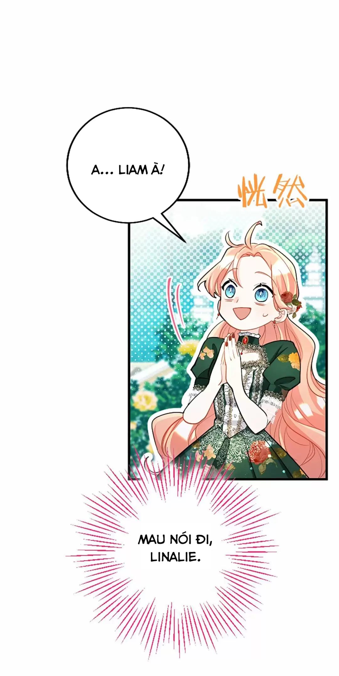 Đại Tiểu Thư Sao Phải Giả Nam Chap 101 - Next Chap 102