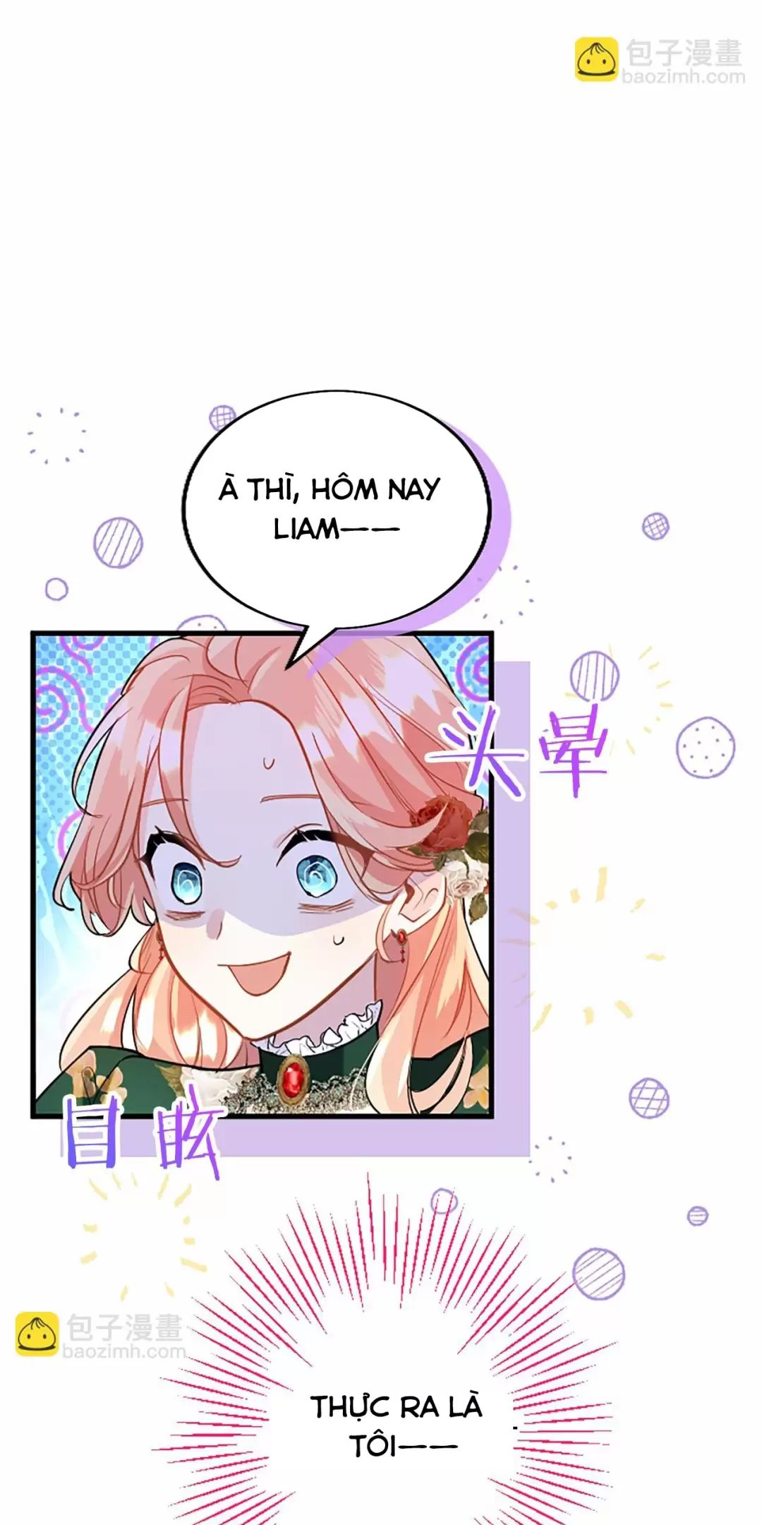 Đại Tiểu Thư Sao Phải Giả Nam Chap 101 - Next Chap 102