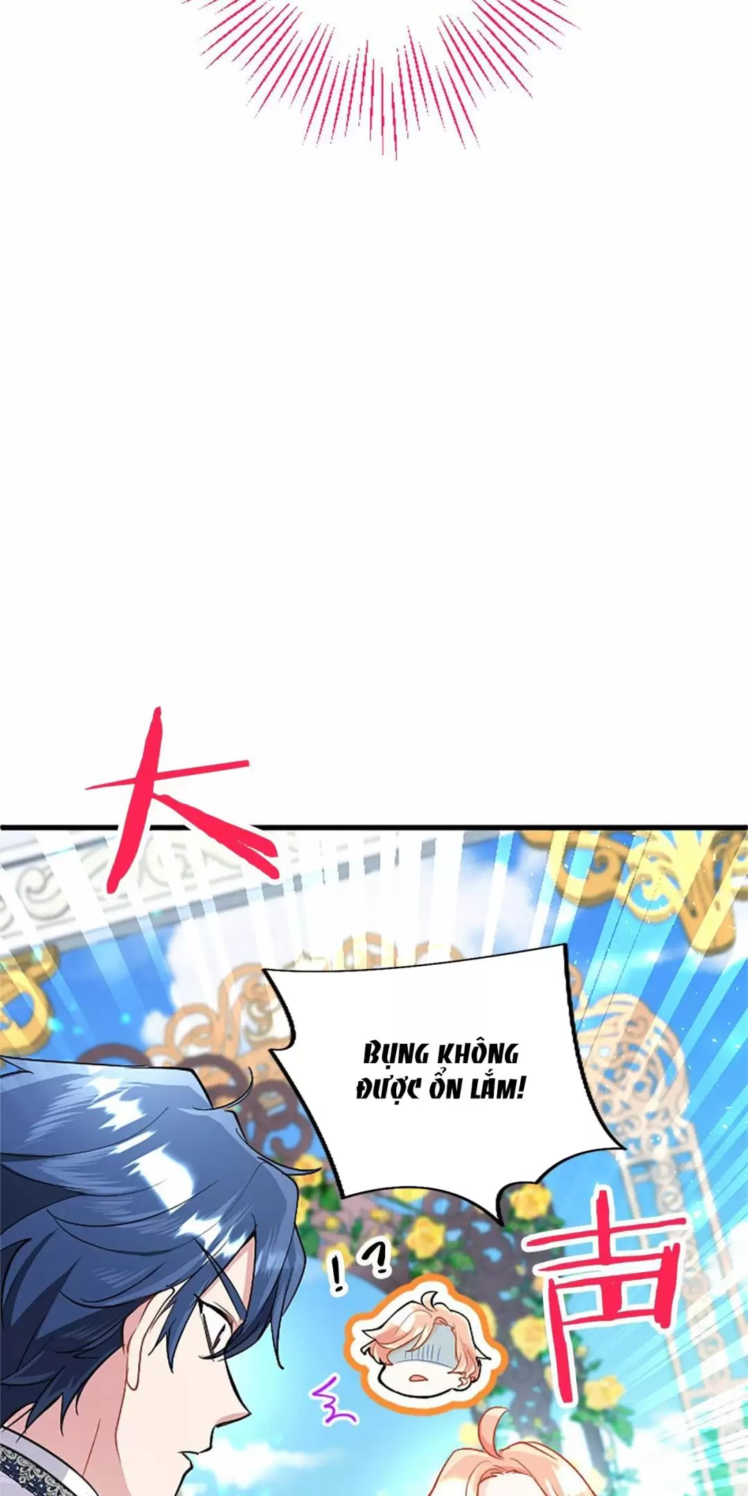 Đại Tiểu Thư Sao Phải Giả Nam Chap 101 - Next Chap 102