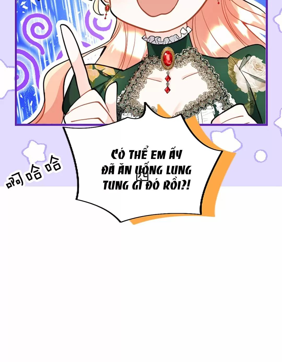 Đại Tiểu Thư Sao Phải Giả Nam Chap 101 - Next Chap 102