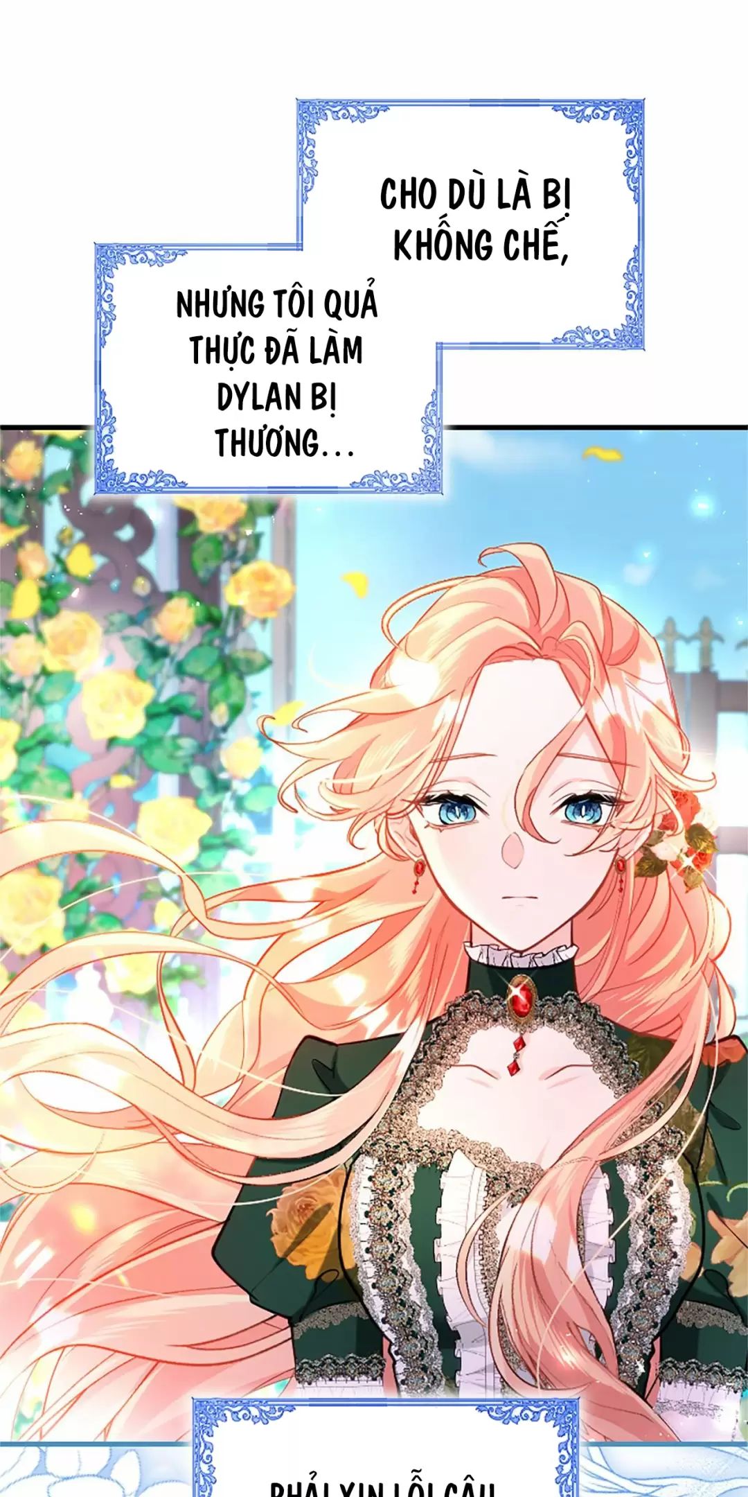 Đại Tiểu Thư Sao Phải Giả Nam Chap 101 - Next Chap 102